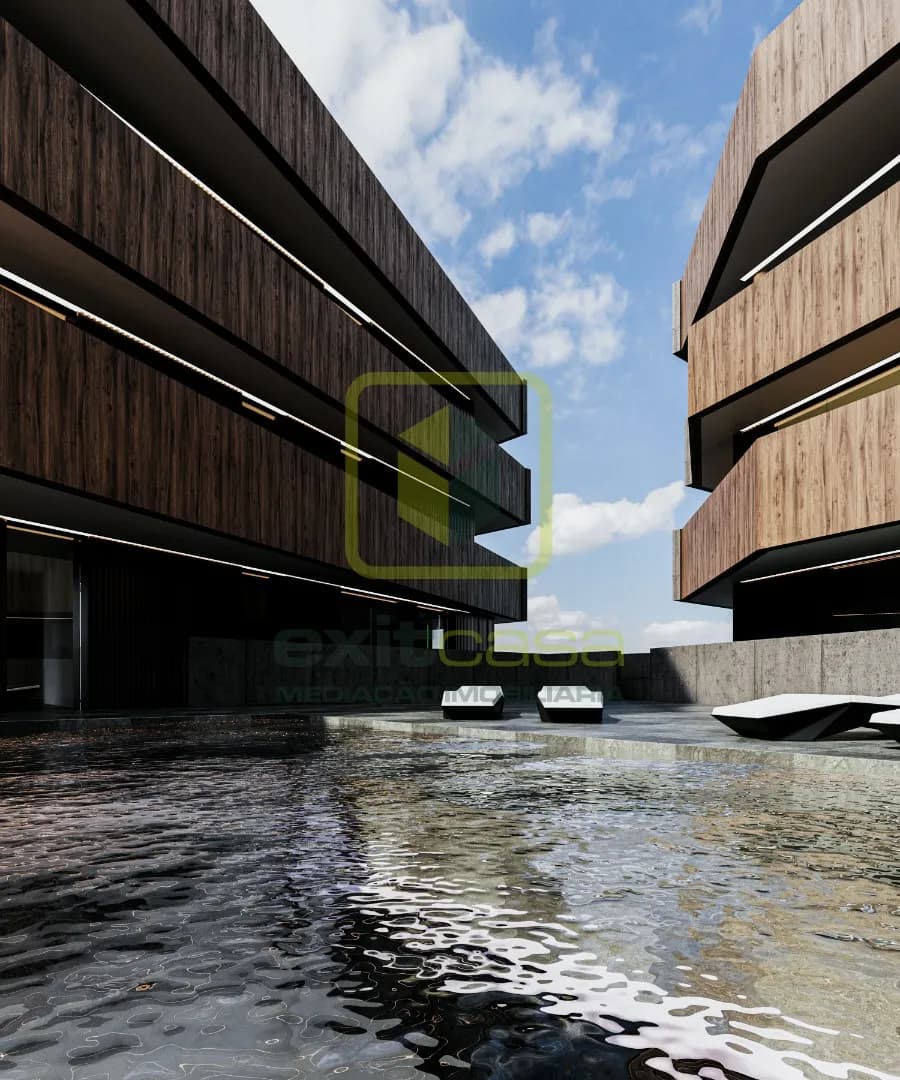 Boa Terra - Apartamentos novos à venda em Aveiro gallery 2