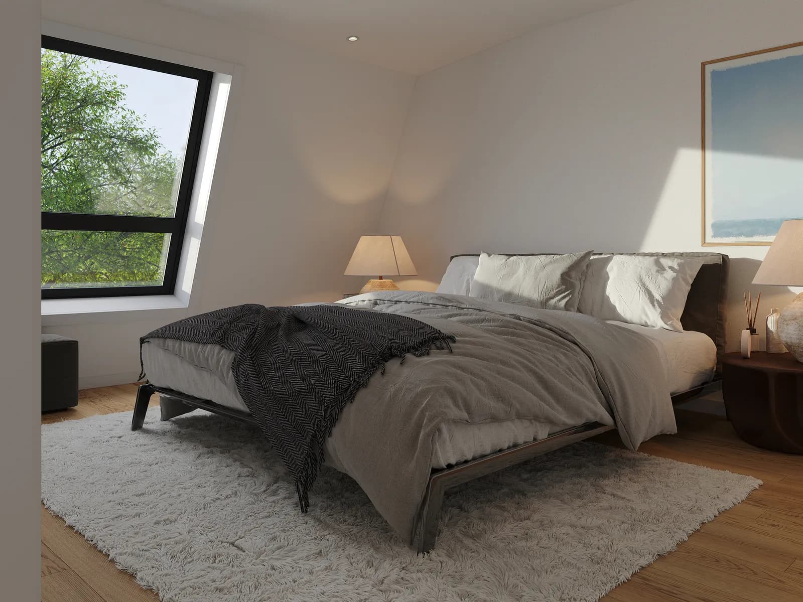 Serralves 239 - New Apartments for Sale in Lordelo do Ouro, Porto gallery 5