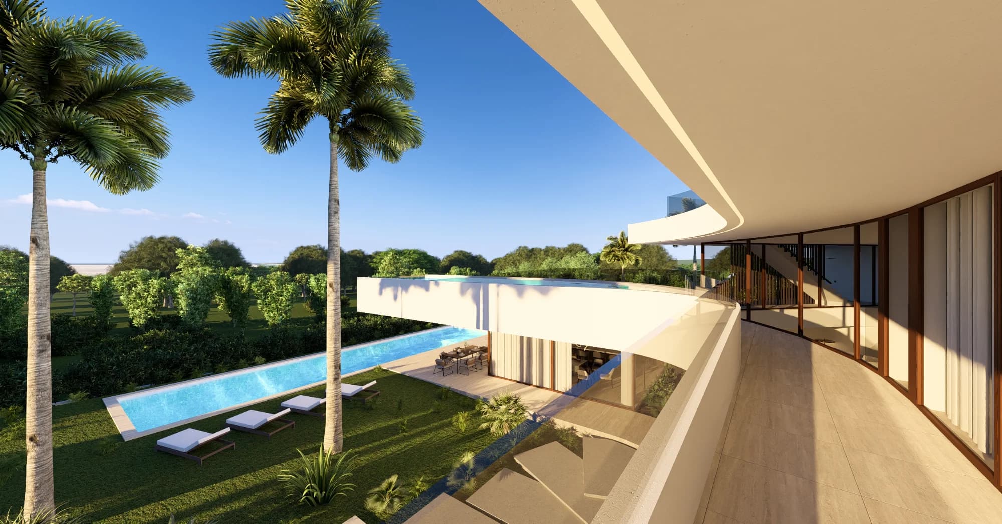 Wave Villa - New Villa for Sale in Albufeira, Algarve gallery 15