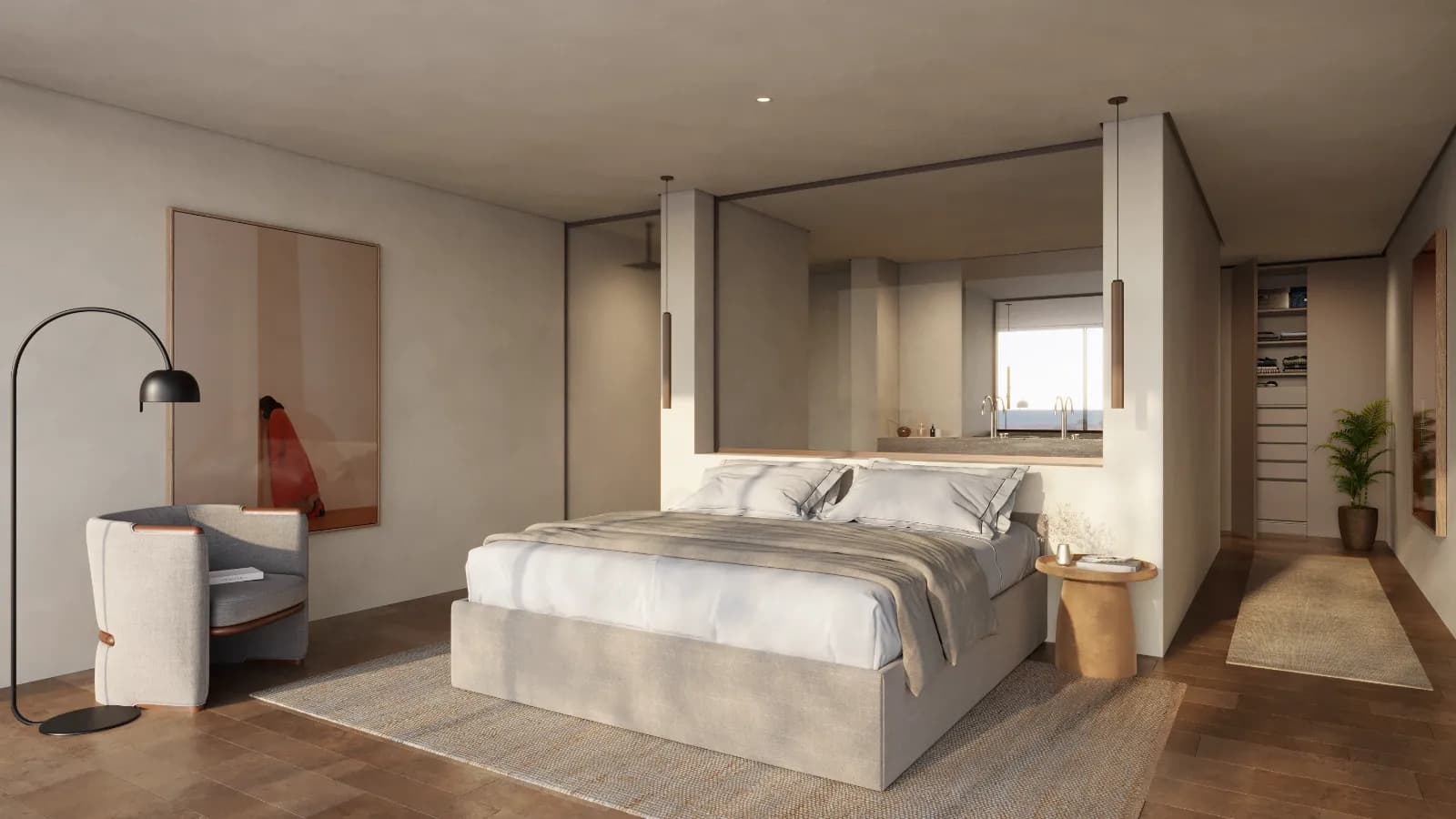Odiáxere Ocean & Golf Residences – New flats for sale in Odiáxere gallery 4