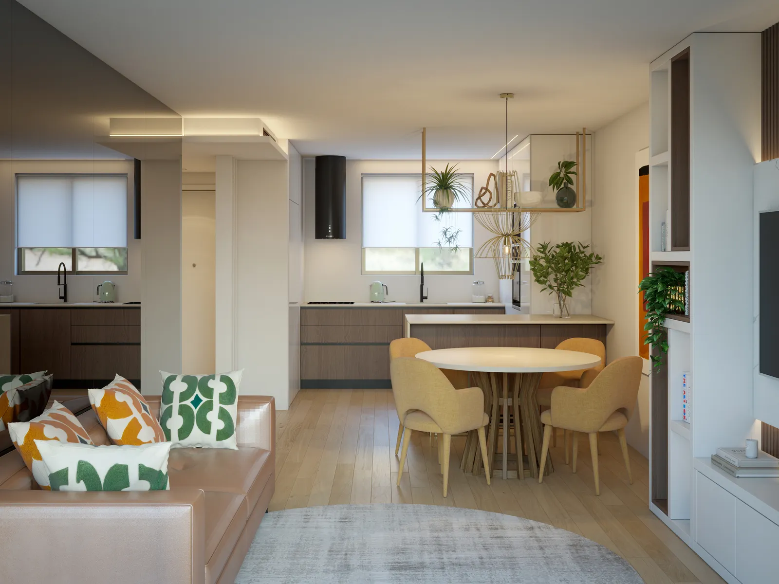BeachWalk Residences - New Apartments for Sale in Praia da Rocha, Portimão gallery 3