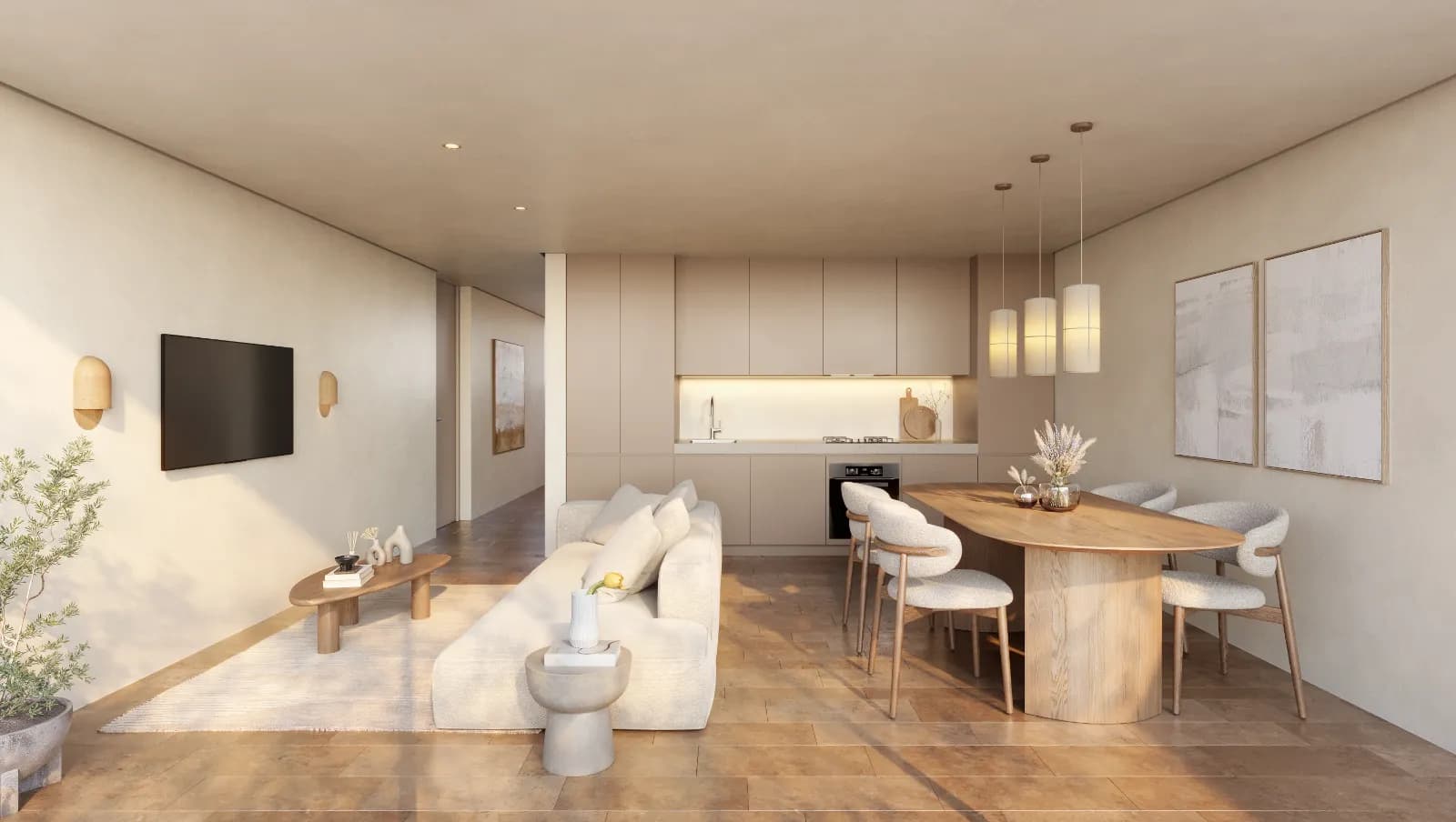 Odiáxere Ocean & Golf Residences – New flats for sale in Odiáxere gallery 17