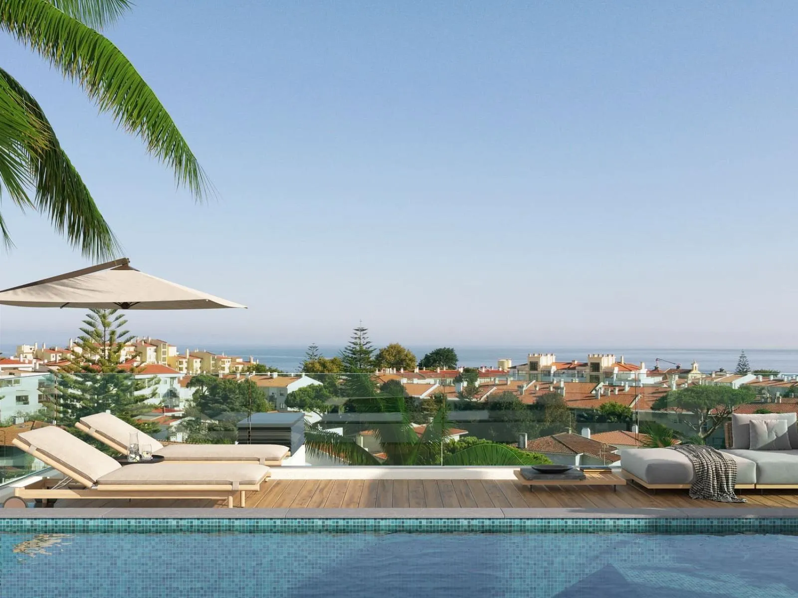 Urban Living - New Apartments for Sale in Cascais gallery 16