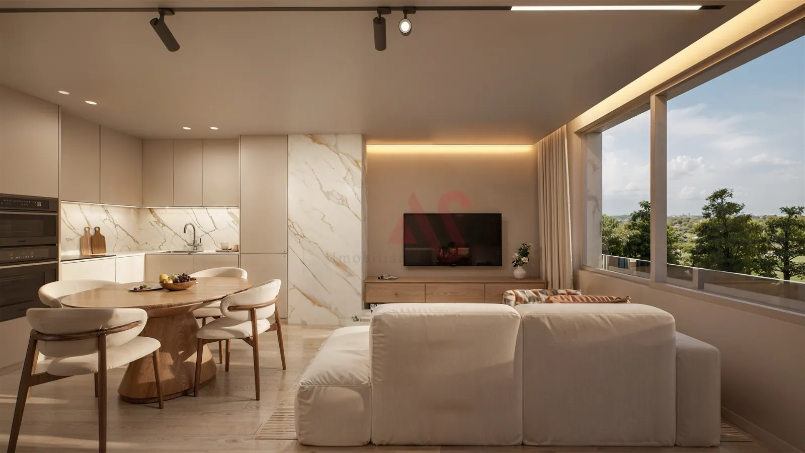 Pátio Vizela - New Apartments for Sale in Braga gallery 12