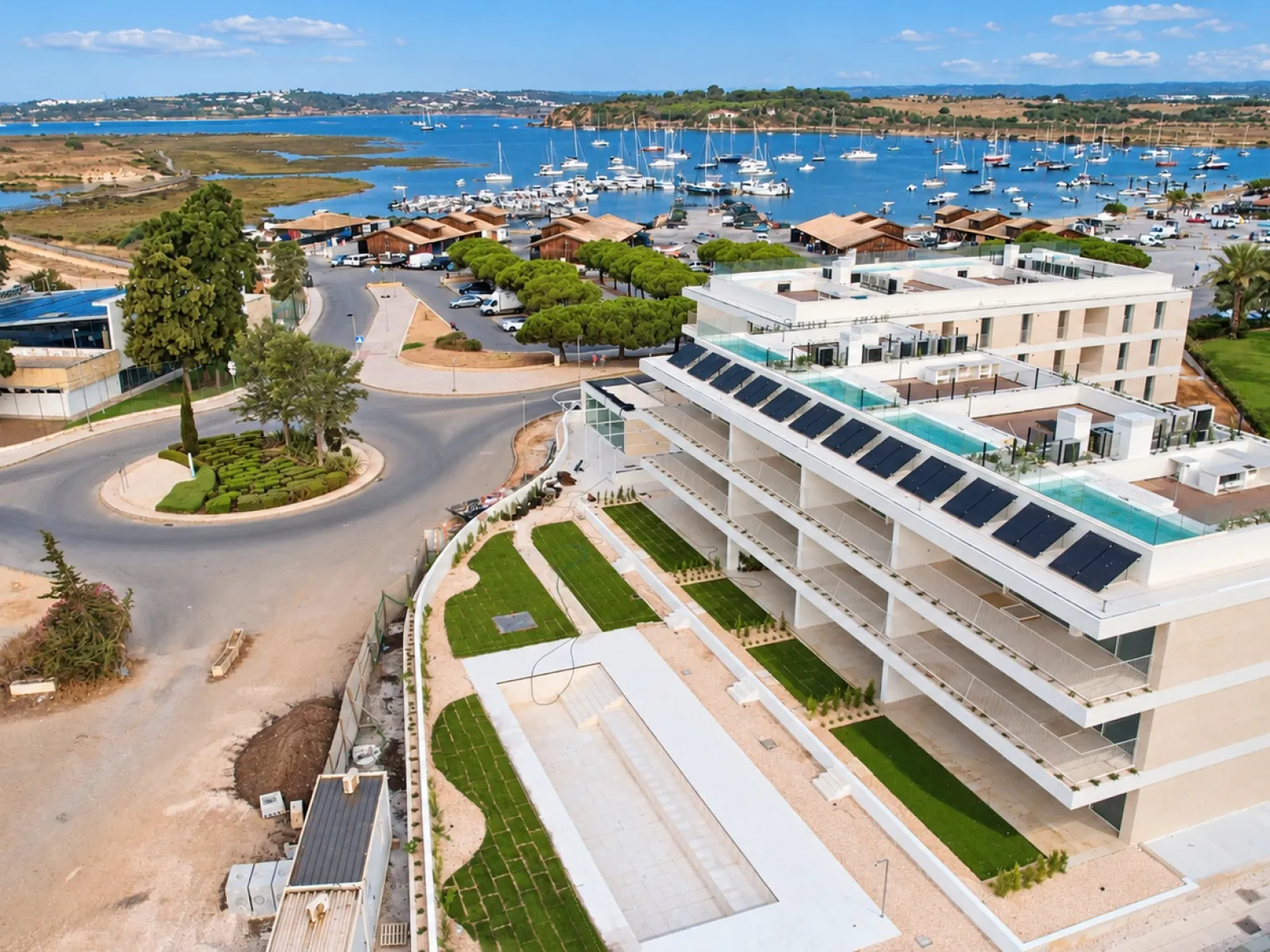 Alvôr- The Breeze - New Apartments for sale in Alvôr, Portimão gallery photo 28