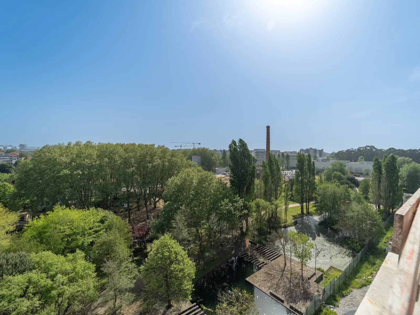 Lake | The Garden - New Apartments for Sale in Matosinhos, Porto gallery photo 47