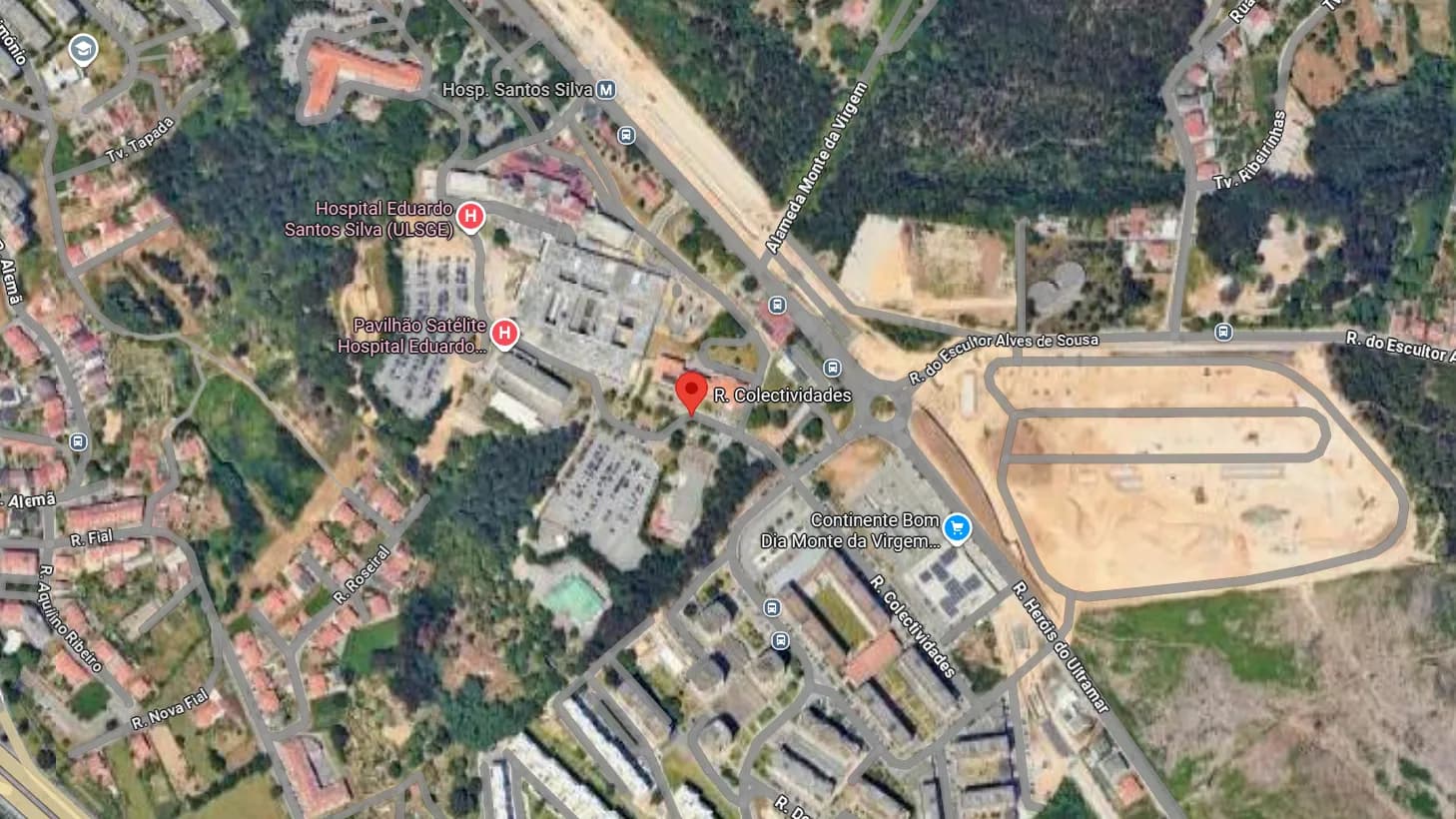 Apartamentos novos T1 e T2 em Vilar de Andorinho, Gaia gallery photo 13