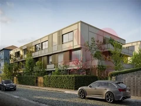 PURE - New Apartments for Sale in Vila Nova de Gaia, Porto