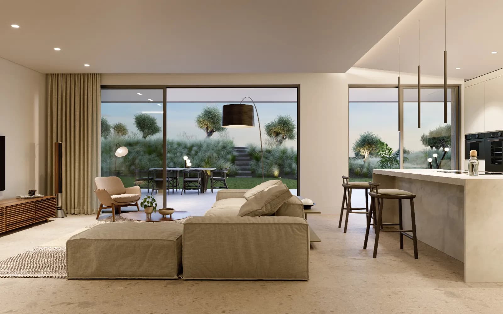 Novos Apartamentos para venda em Vilamoura gallery 15