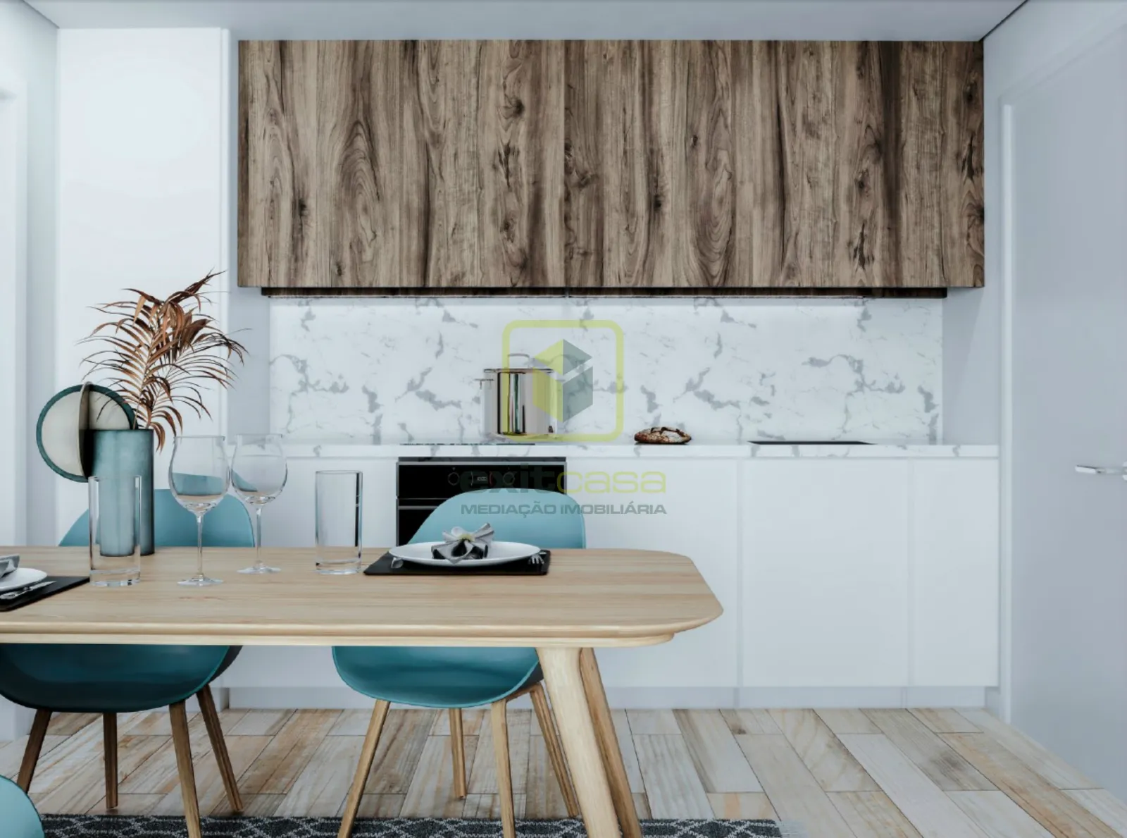 Littora Living - Apartamentos novos à venda em Aveiro gallery 12