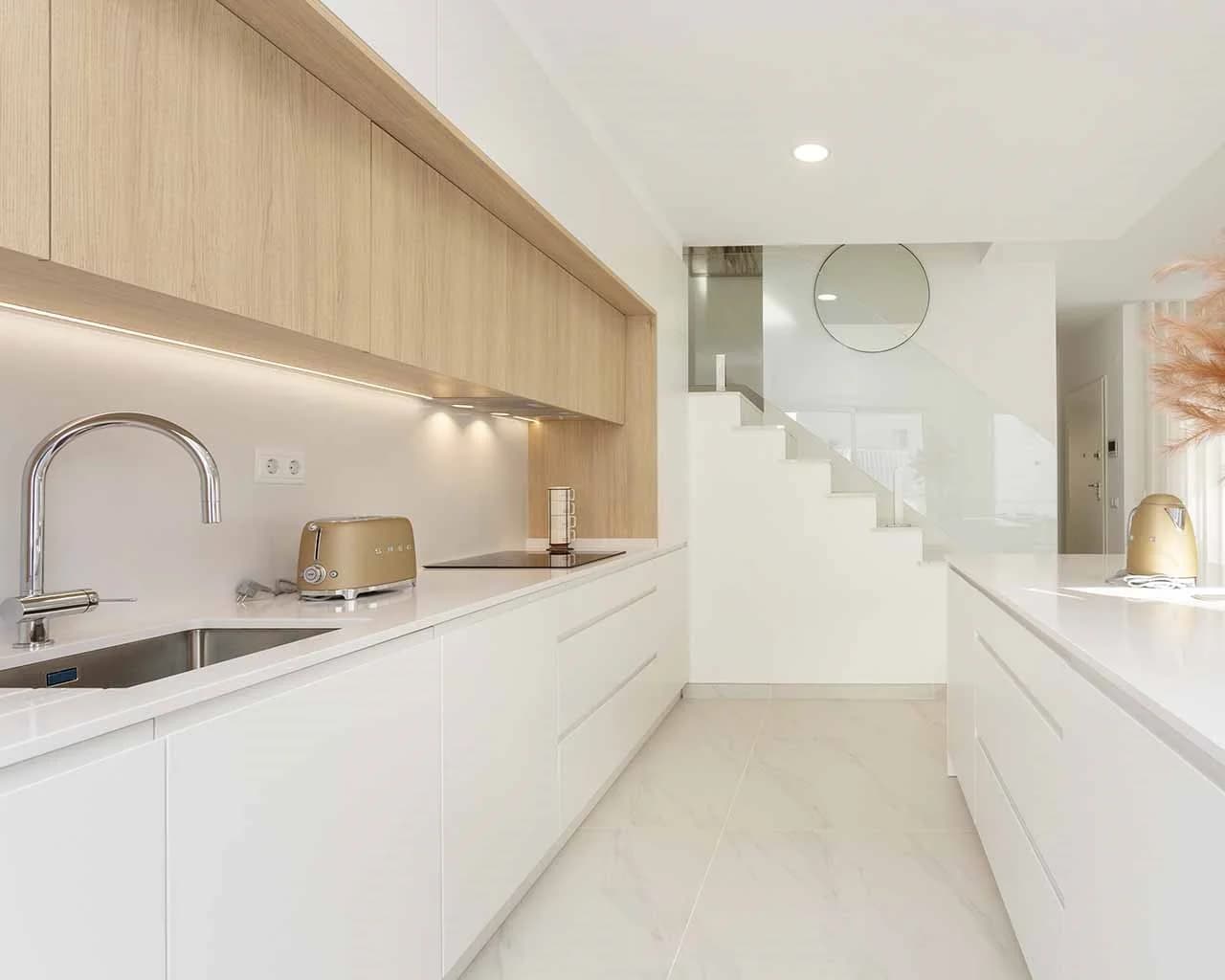 Villas do Parque - New Villas for Sale in Lagoa, Algarve gallery 14