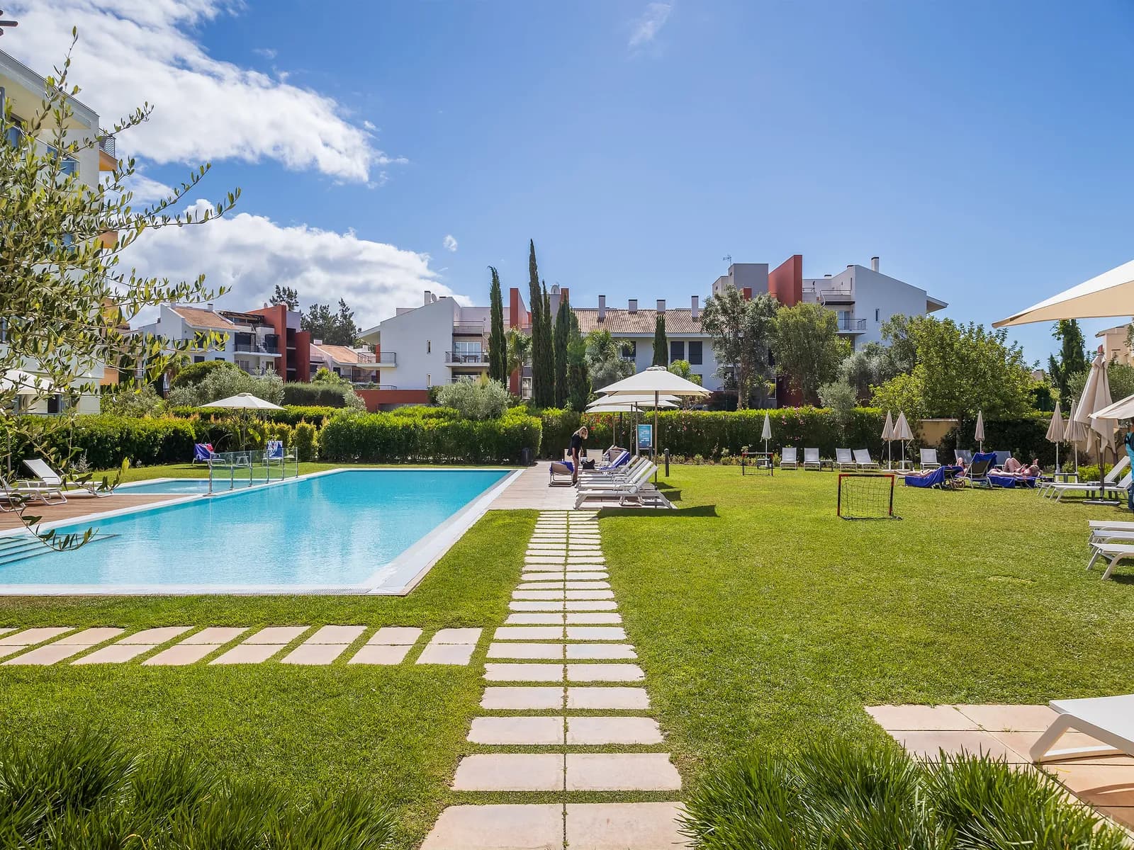 Laguna Resort Vilamoura - New Apartments for Sale in Vilamoura, Algarve gallery 26