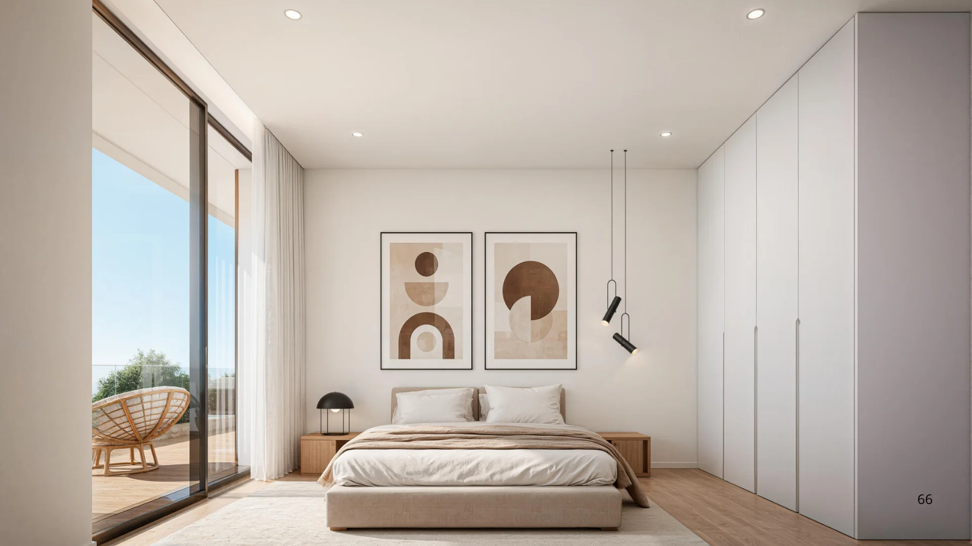 Feira Park Residence - New Apartments for Sale in Santa Maria da Feira, Aveiro gallery 8