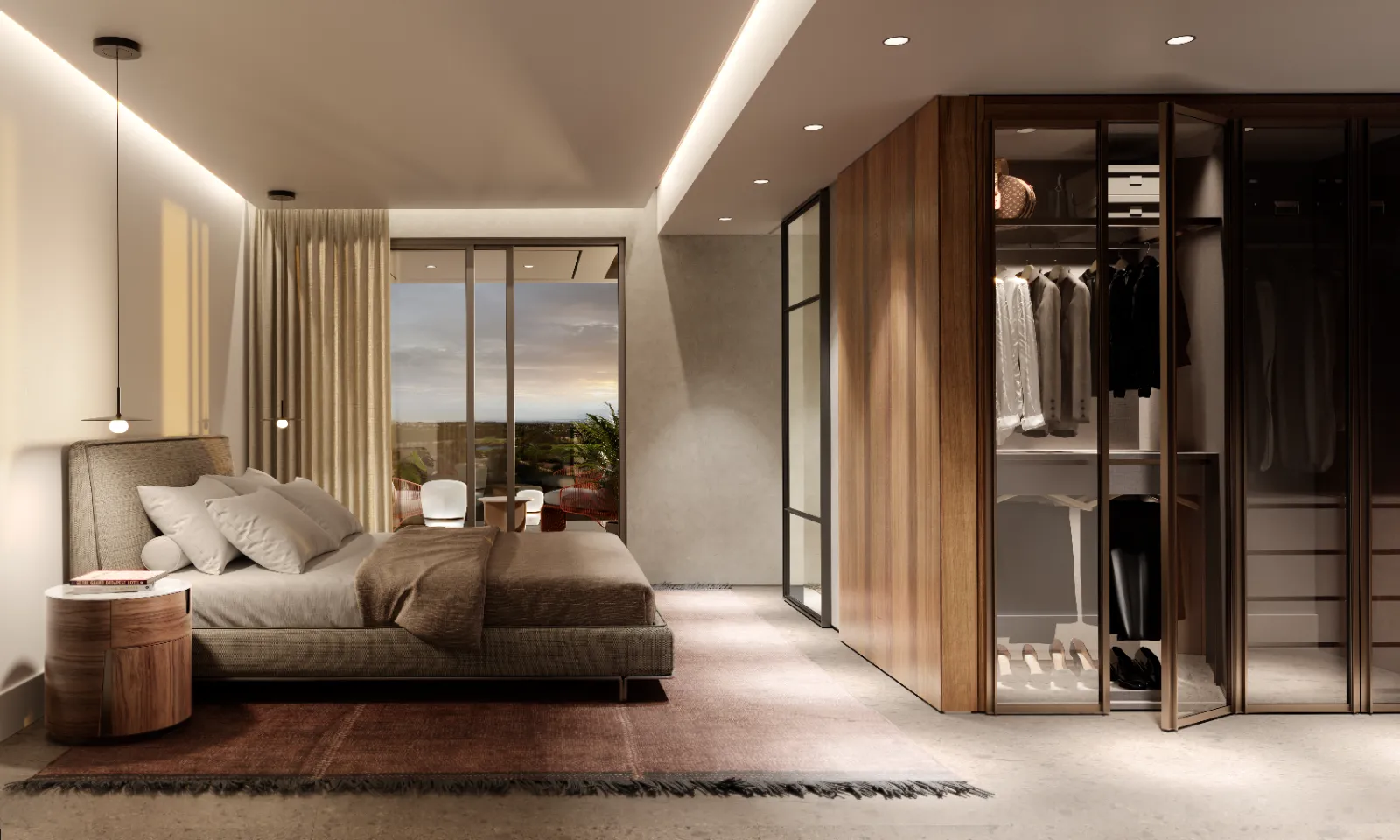 Novos Apartamentos para venda em Vilamoura gallery 20