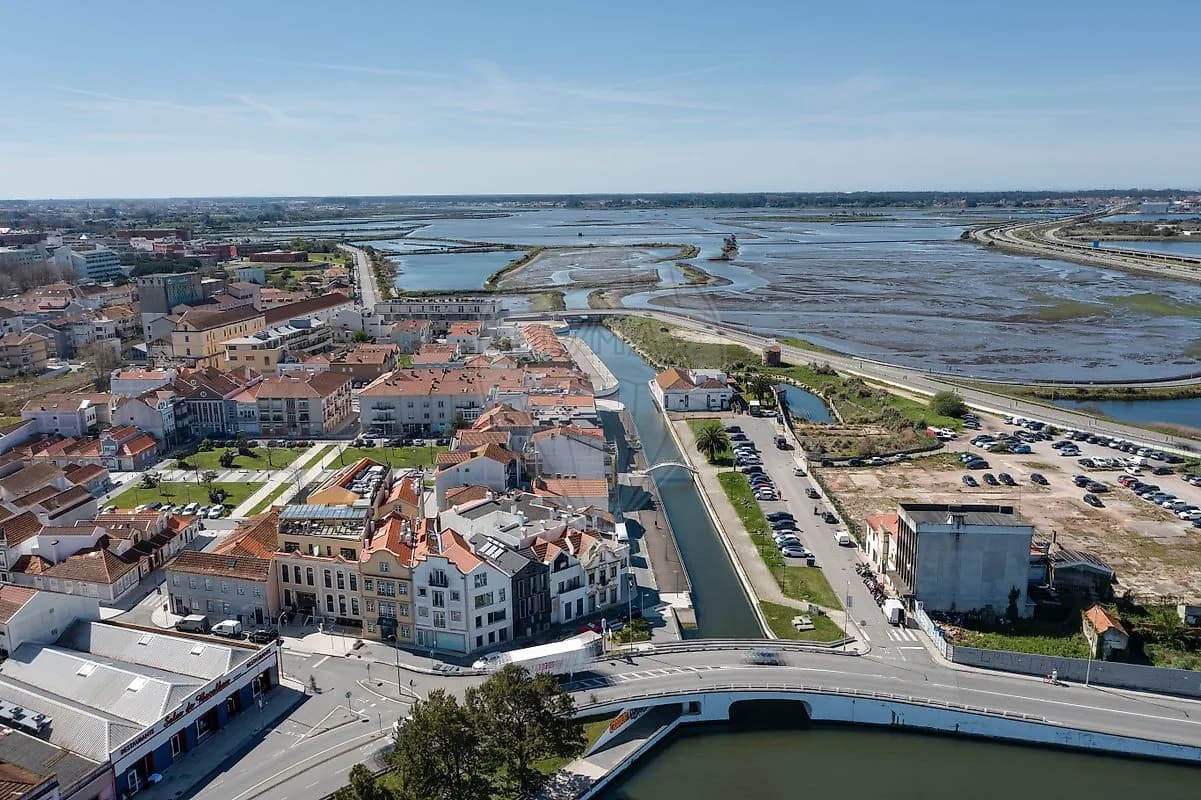 Cais 14 Residences | New Flats for Sale in Aveiro gallery photo 16