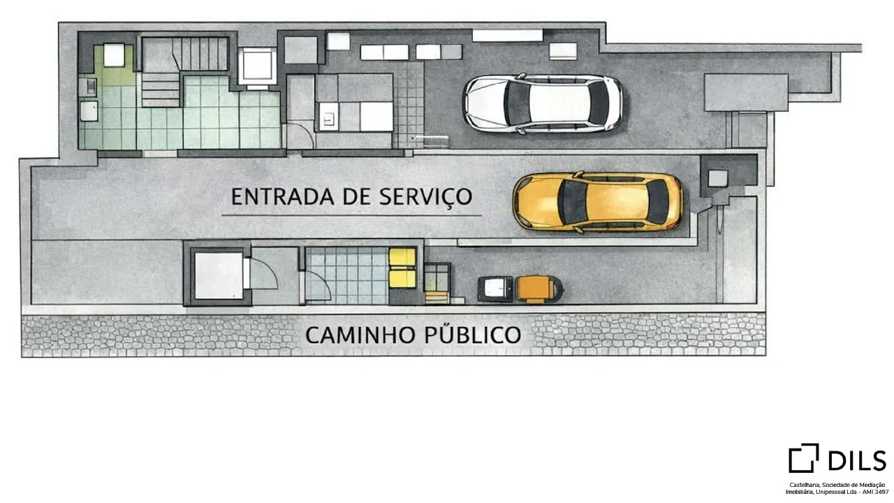 Ruínas do Malhadal - Apartamentos e moradias novos para venda em Melides, Alentejo gallery photo 31