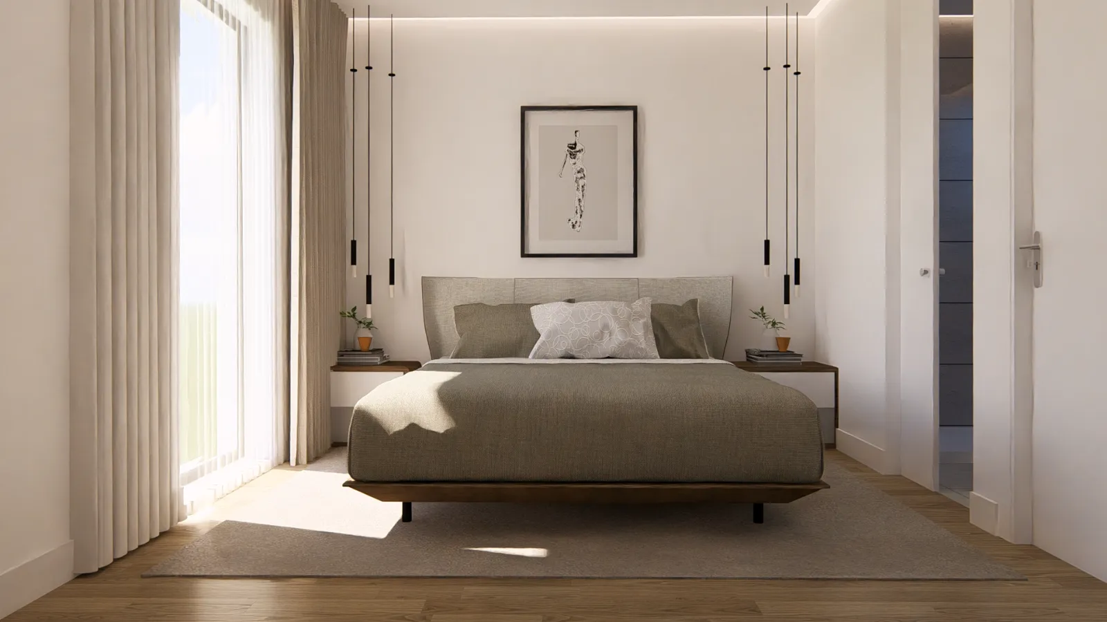 Herdade de Vilar - New Apartments for Sale in Vila Nova de Gaia gallery 12