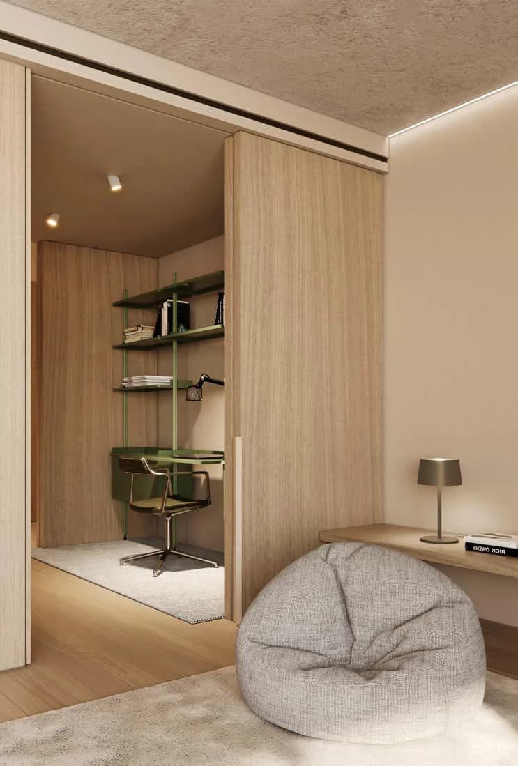 Campo Alegre 1024 - New Apartments for Sale in Porto gallery 19