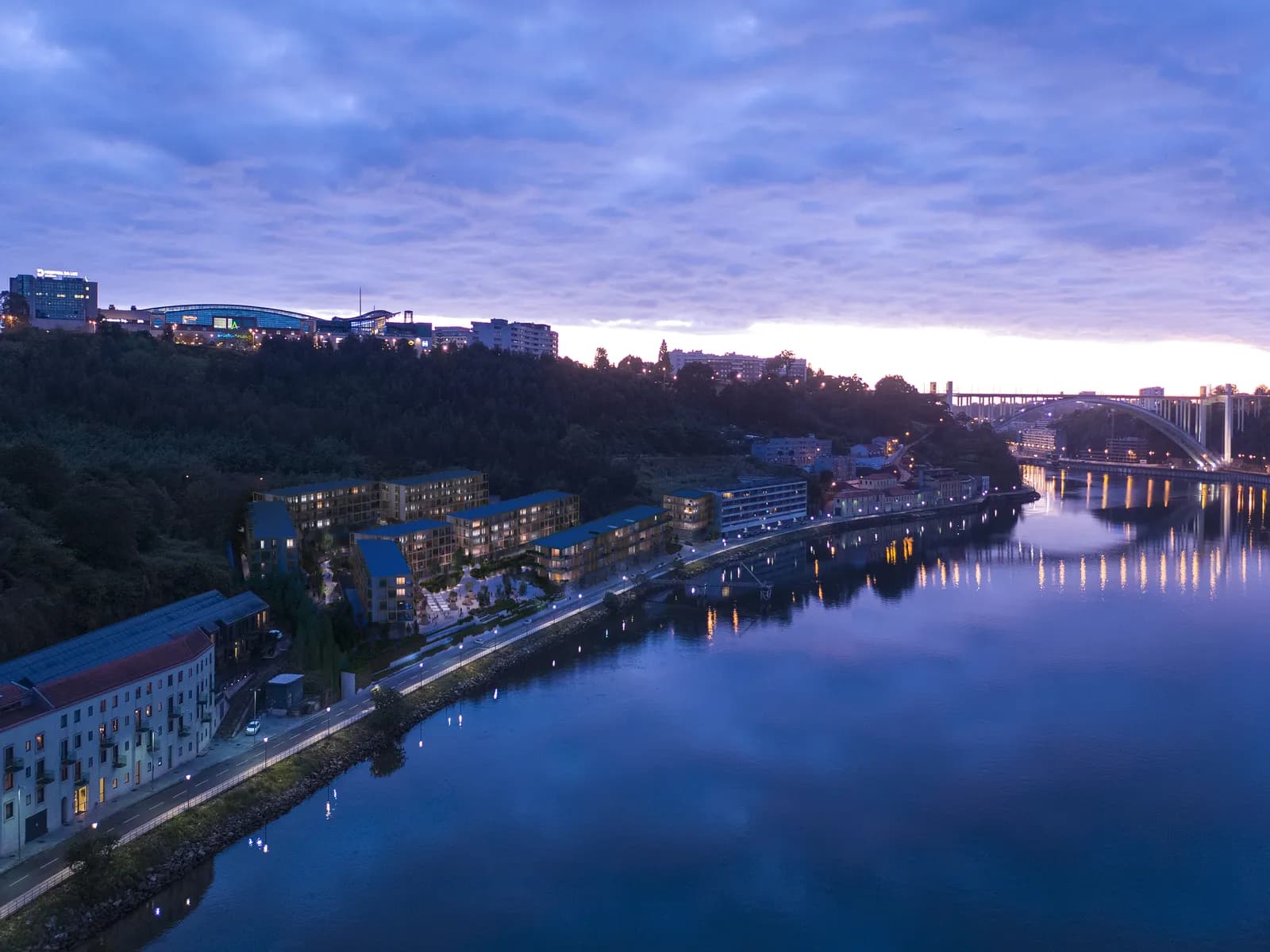 Gaia Hills Agora - New Apartments for Sale in Vila Nova de Gaia, Porto gallery 40