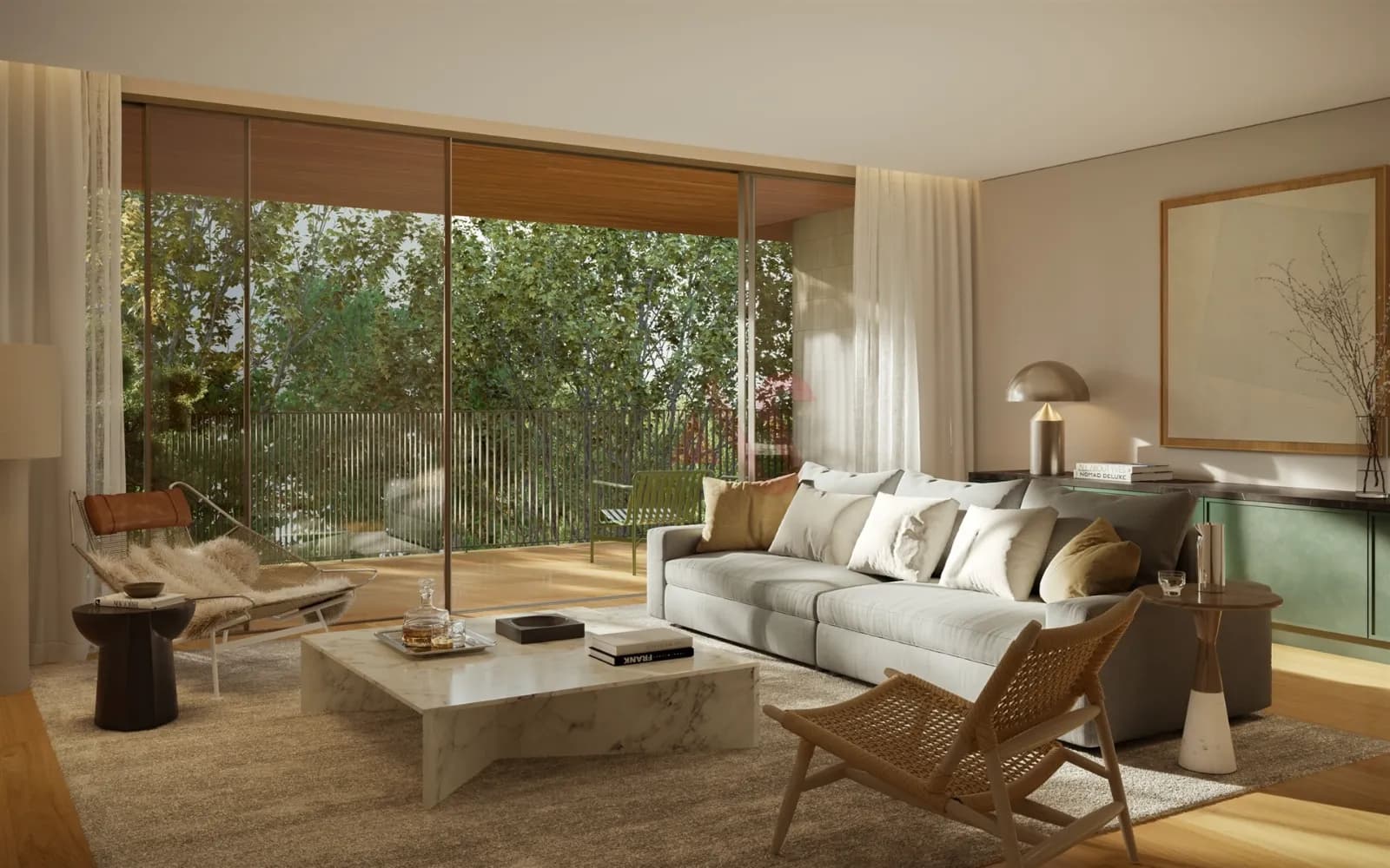 Foliage - New Apartments for Sale in Porto gallery 4