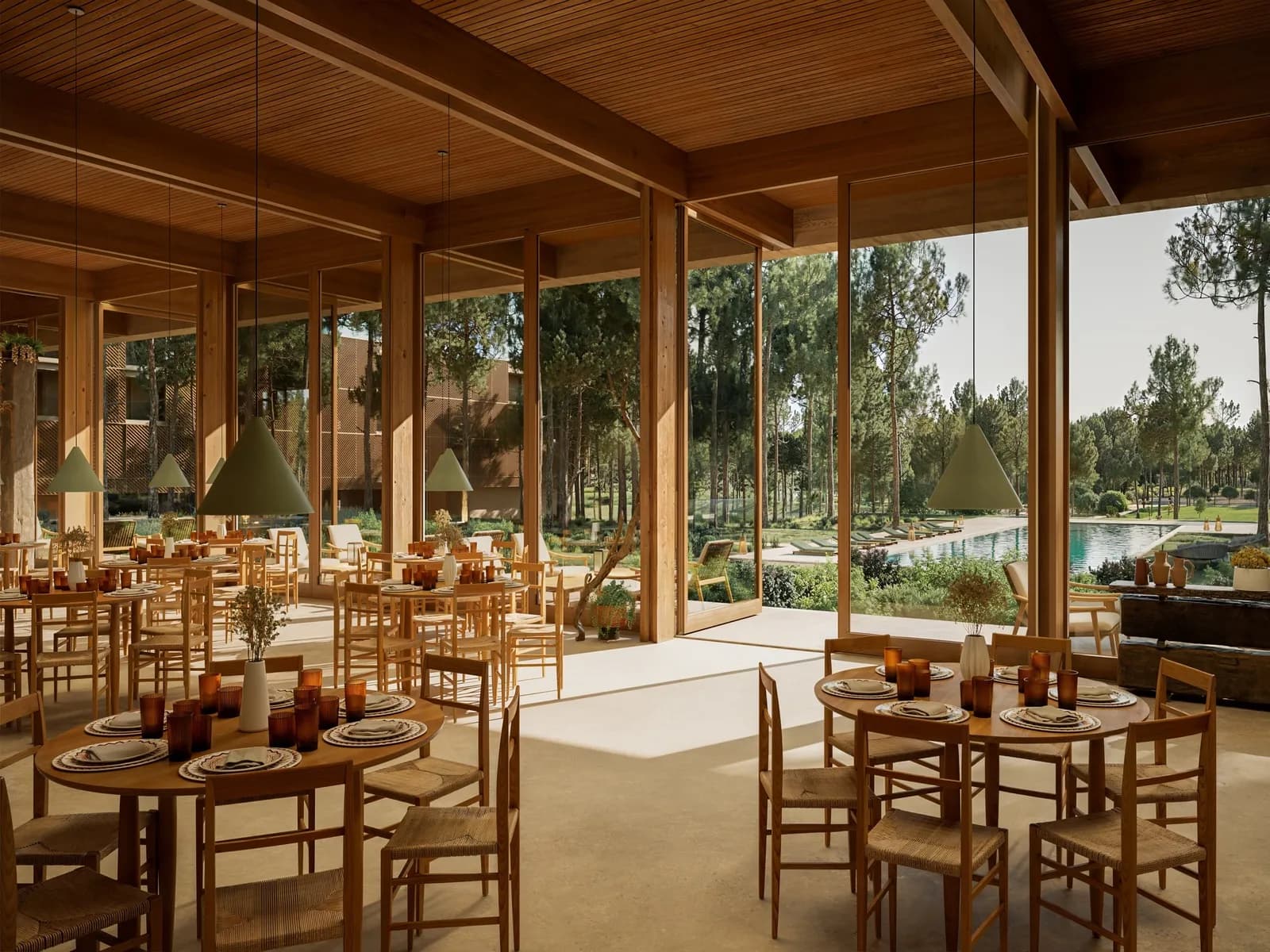 Hotel: Aroeira Collections by Missoni gallery photo 6