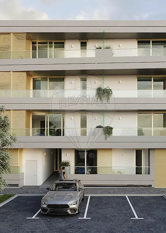Littora Golden | Apartamentos Novos para Venda em Aveiro gallery photo 11