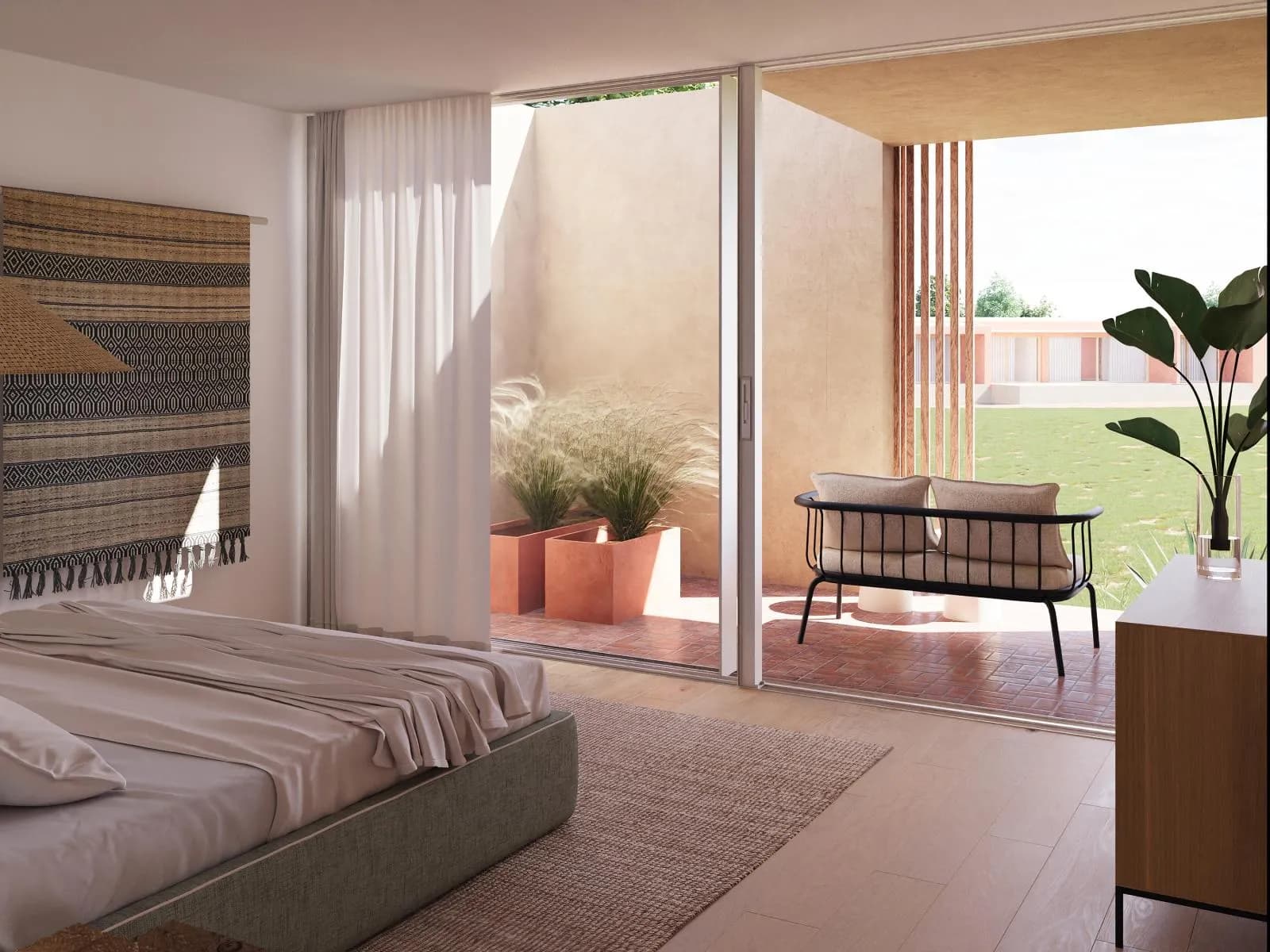 Ruínas do Malhadal - New Apartments and Villas for Sale in Melides, Alentejo gallery 18