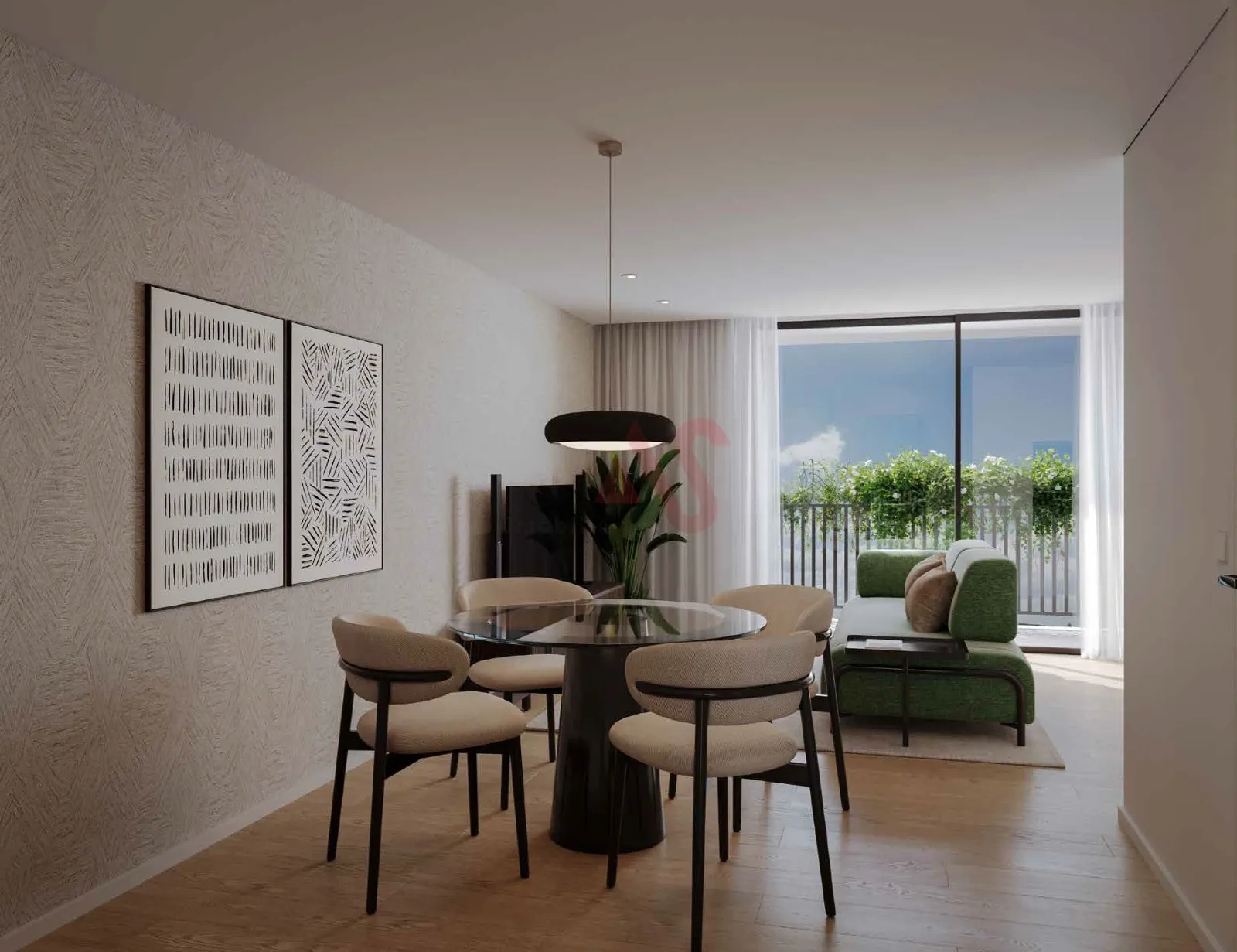 Oporto Plaza - Apartamentos novos à venda no Porto gallery 2