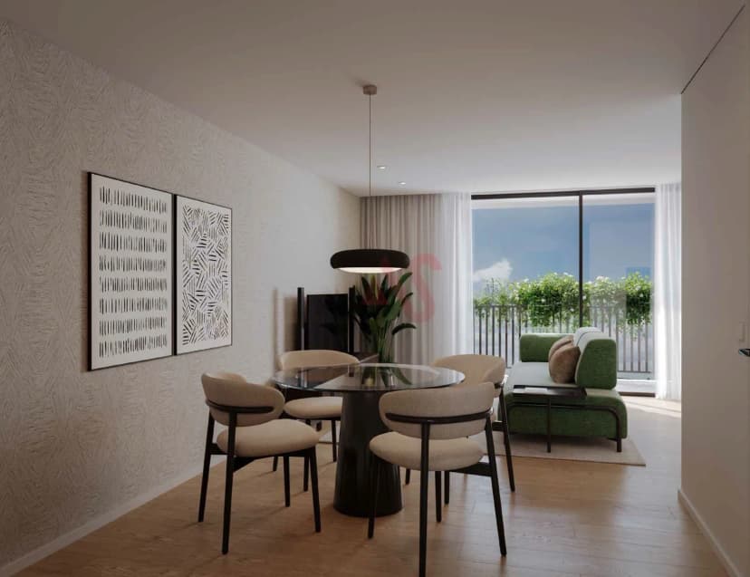 Oporto Plaza - Apartamentos novos à venda no Porto 2