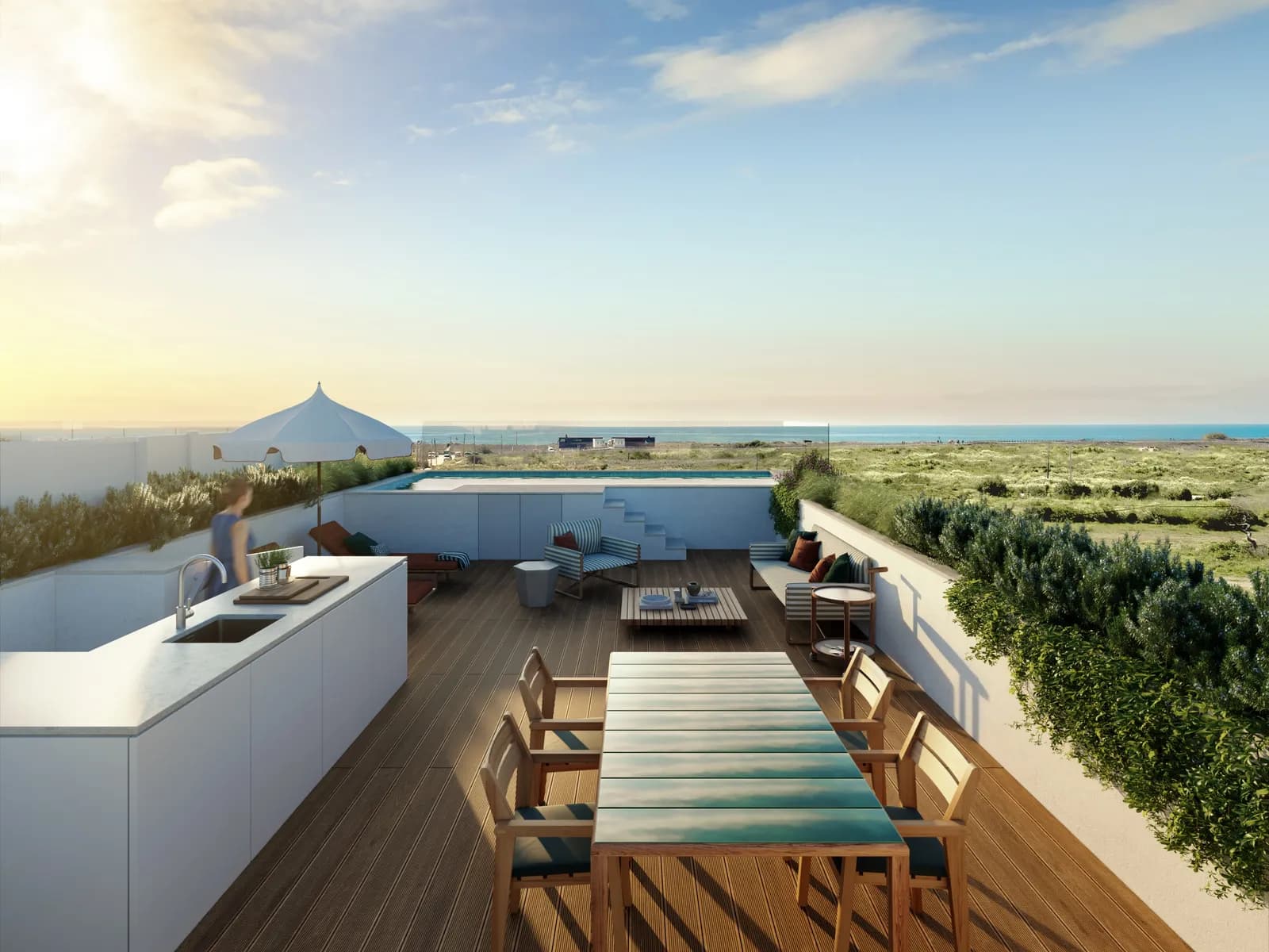 Alvôr- The Breeze - New Apartments for sale in Alvôr, Portimão gallery 13