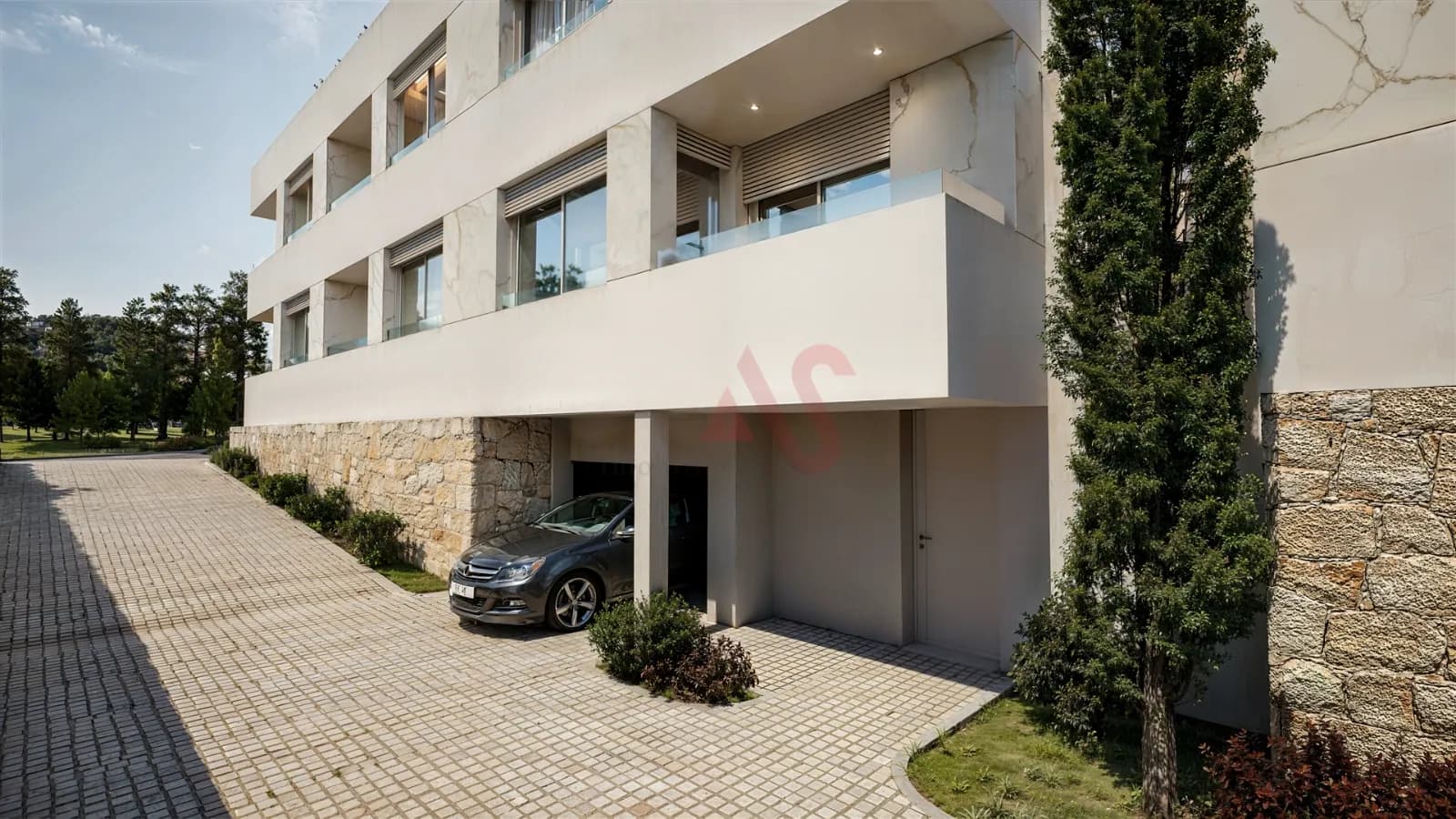 Pátio Vizela - New Apartments for Sale in Braga gallery 15