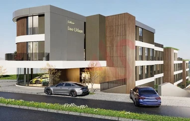 LIVE URBAN LOUSADA - New Apartments for Sale in Porto gallery 2