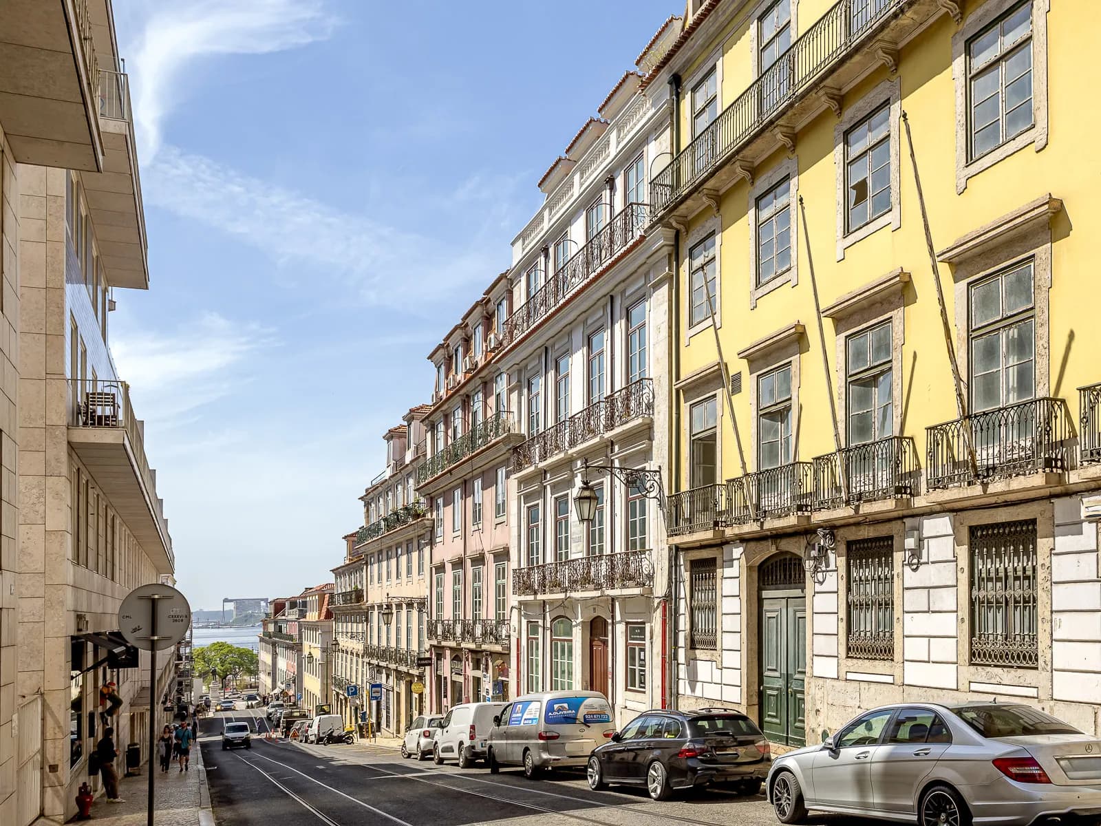 Alecrim 53 - New Apartments for Sale in Lisbon gallery 6