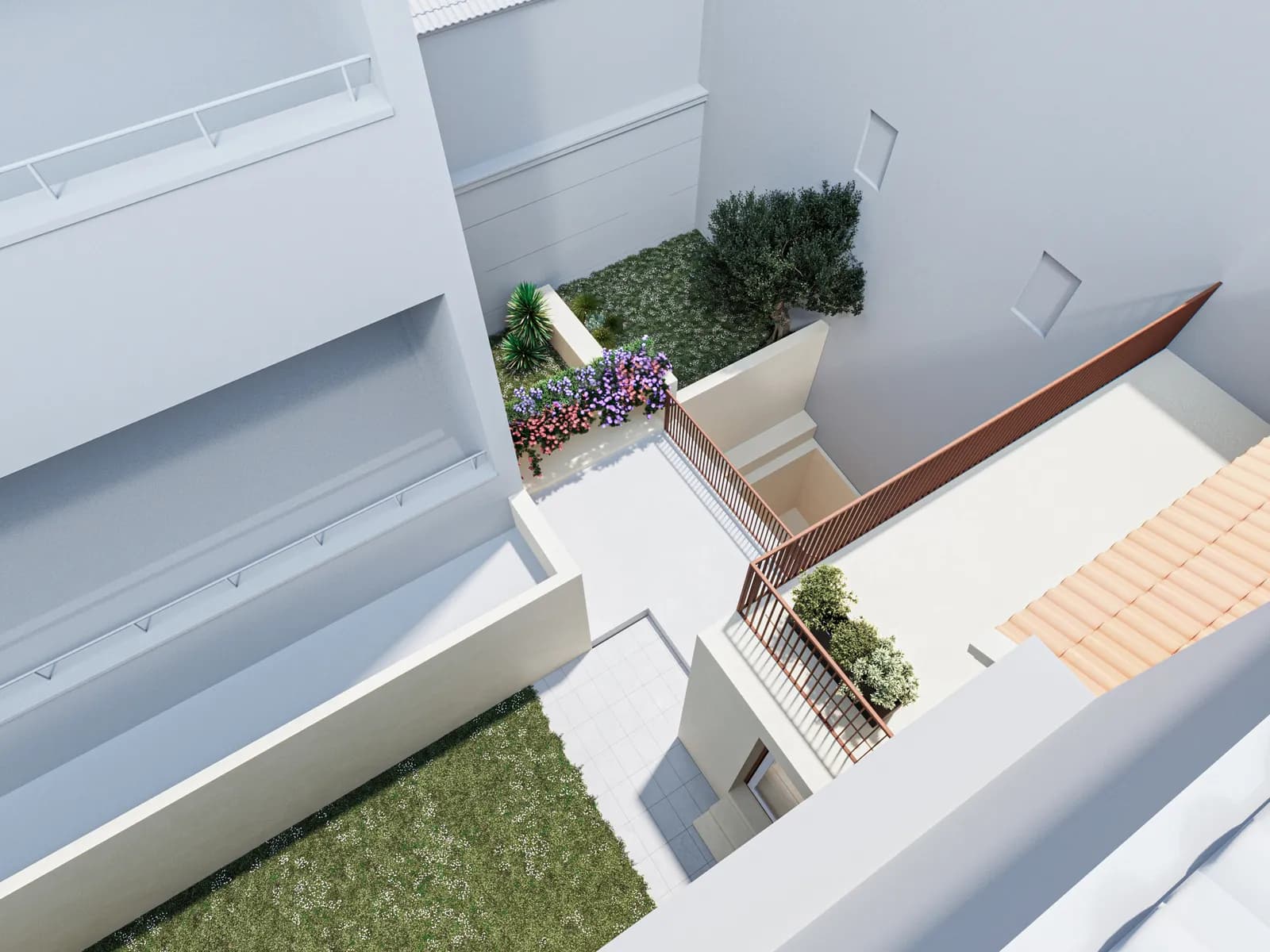 Pátios do Monte - New Apartments for Sale in Lisbon gallery 18