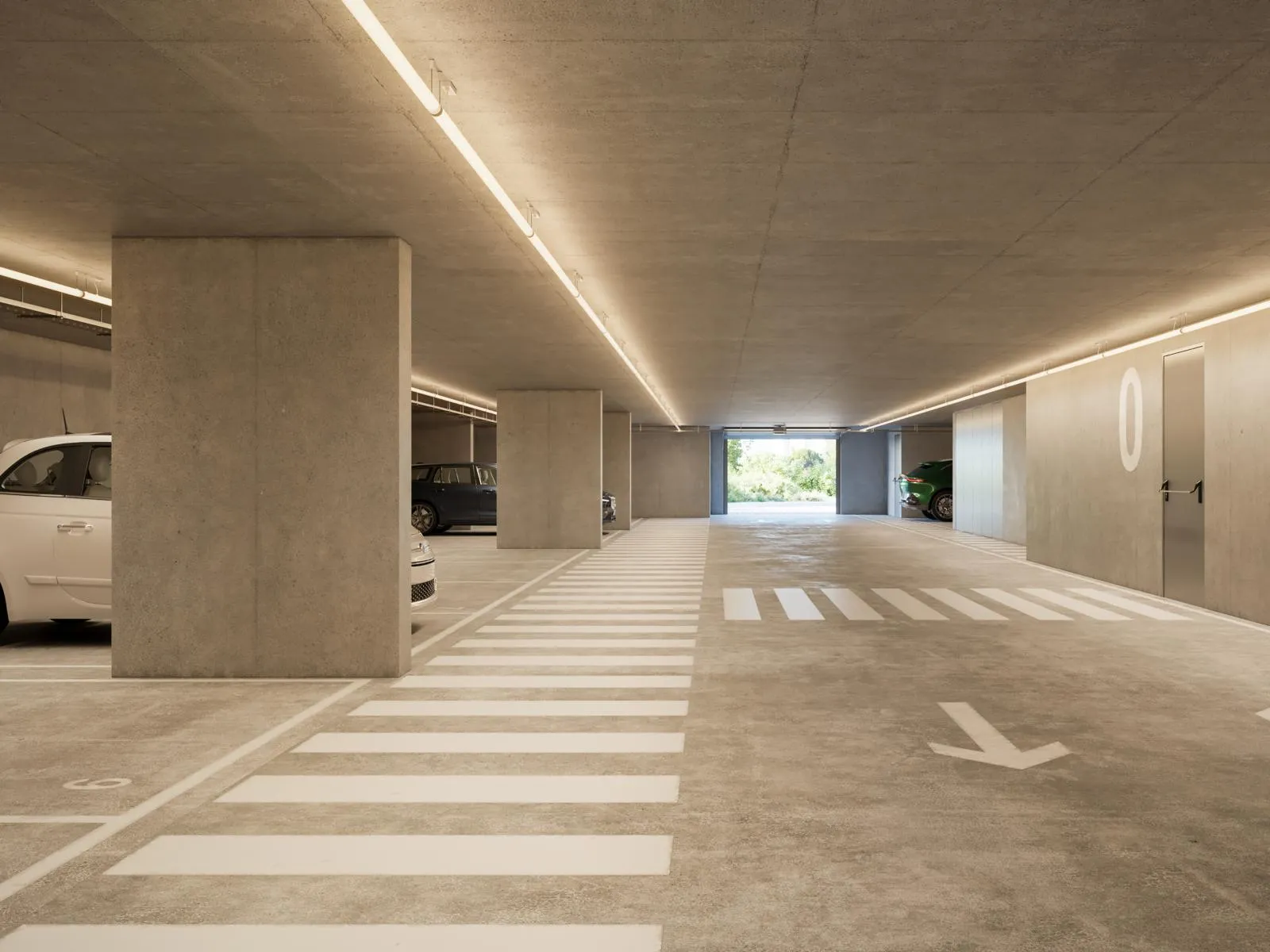 Bonsant - Apartamentos novos à venda em Campolide, Lisboa gallery photo 16