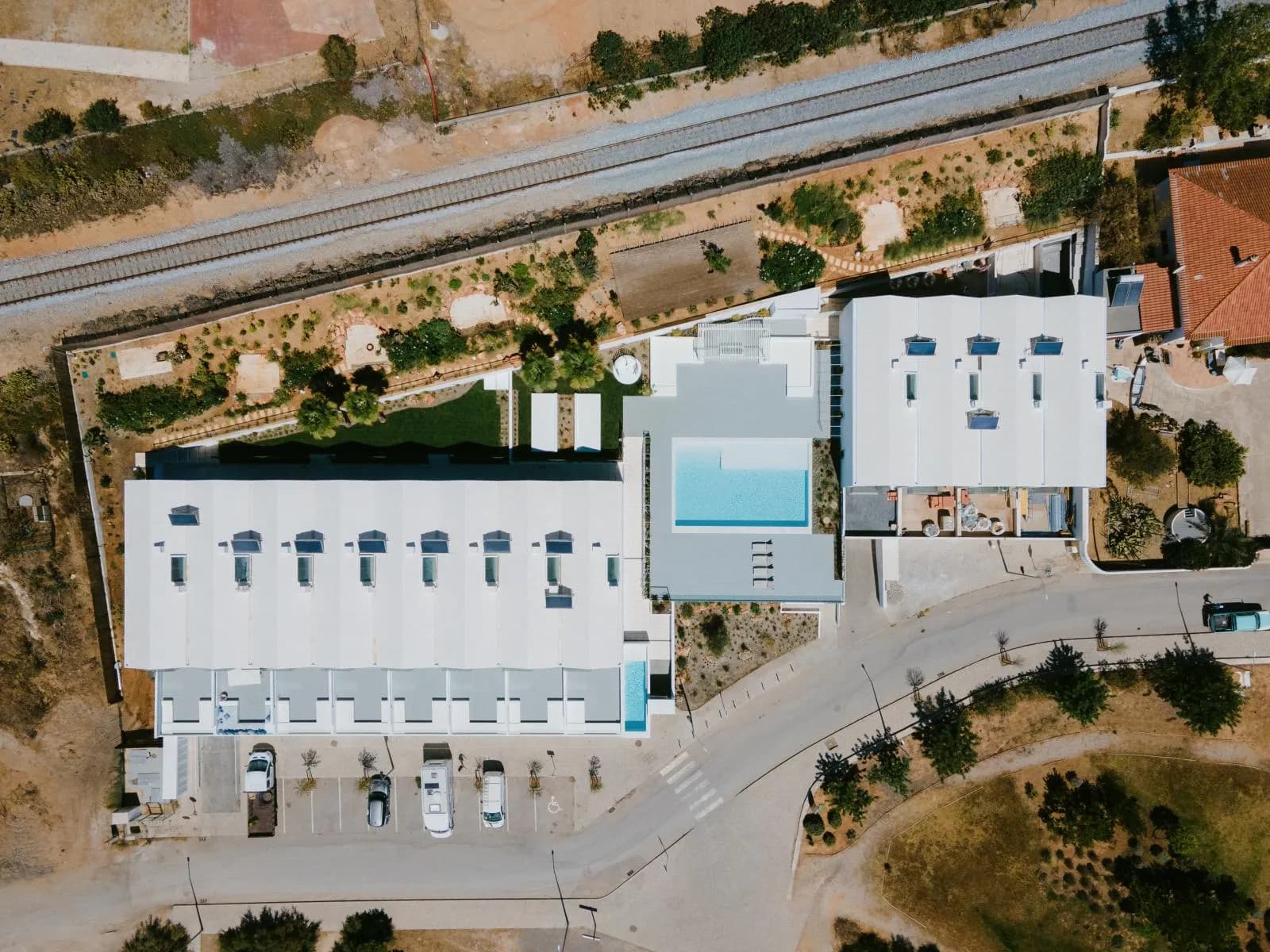 Casas de Sal - New Villas for Sale in Fuseta, Algarve gallery 15