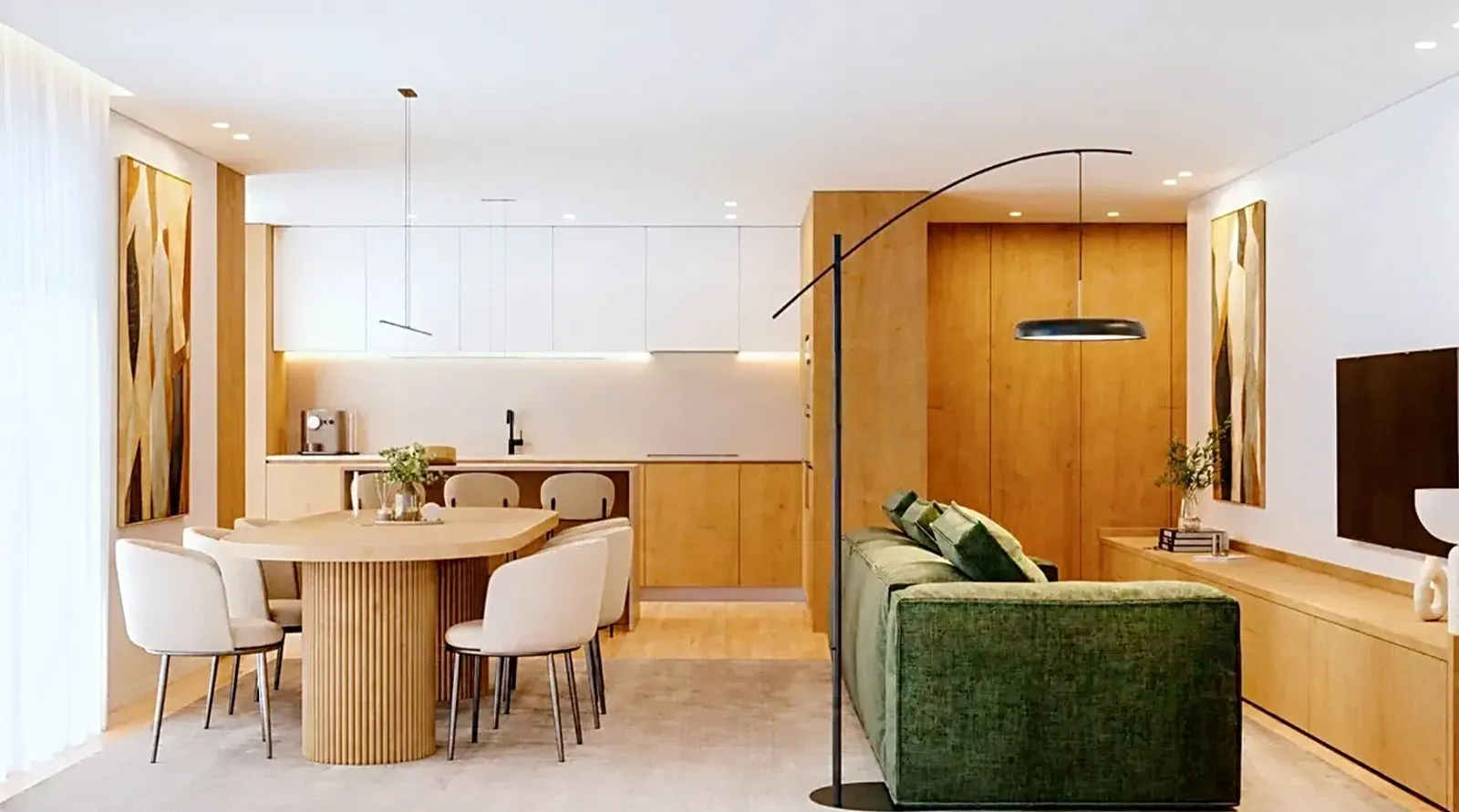 Aura Living - New Apartments for Sale in Olhão gallery 5