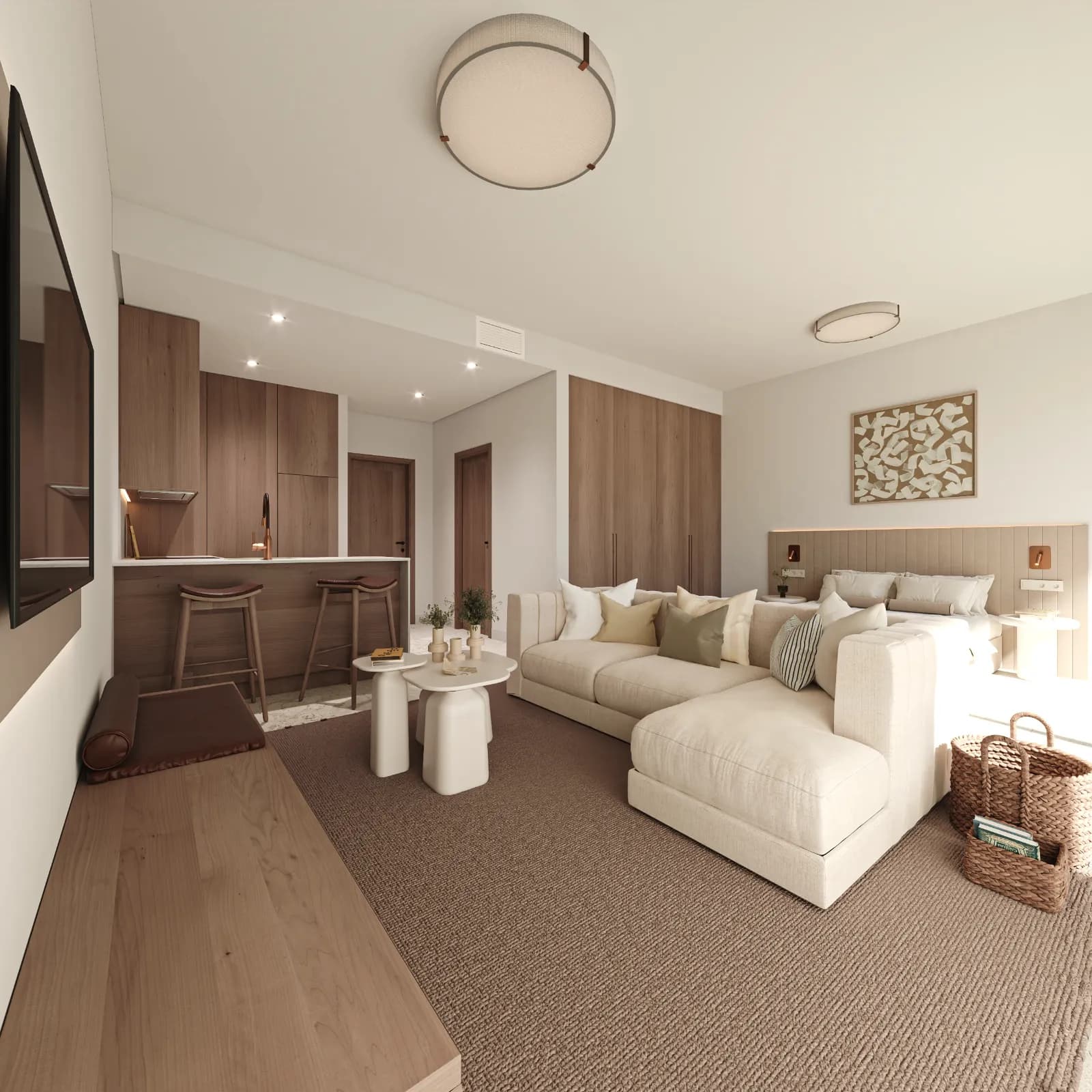 The Court - Novos Apartamentos para em Carvoeiro gallery 19
