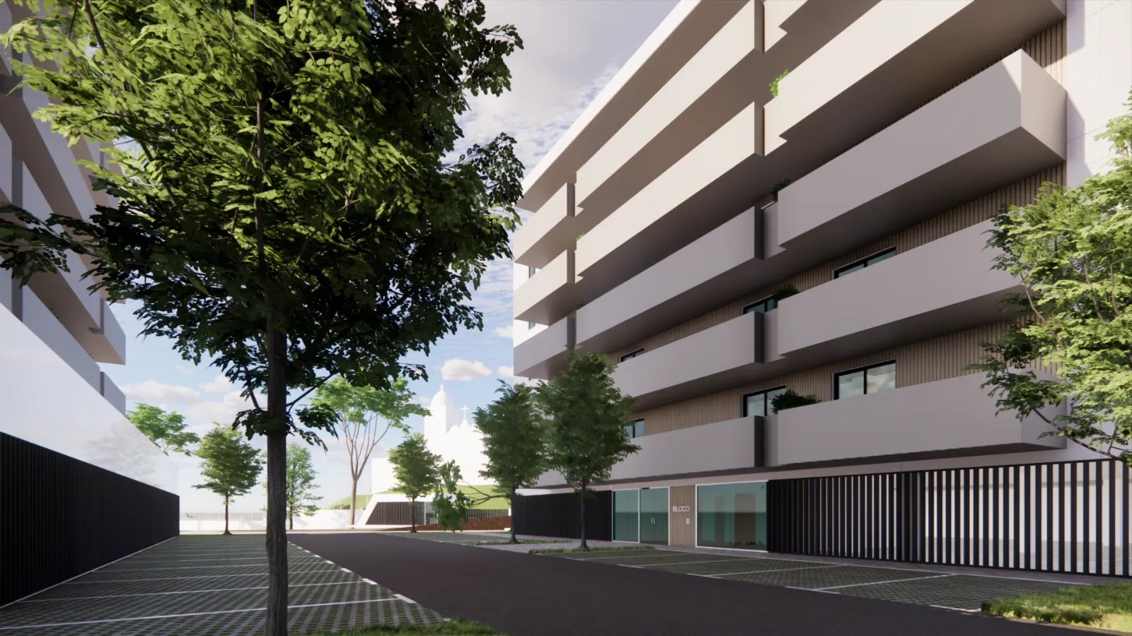 Herdade de Vilar - New Apartments for Sale in Vila Nova de Gaia gallery 28