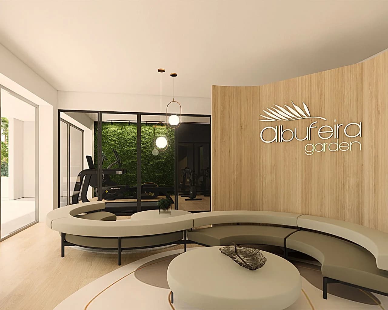 Albufeira Garden - New Apartments for Sale in Albufeira, Algarve gallery 6