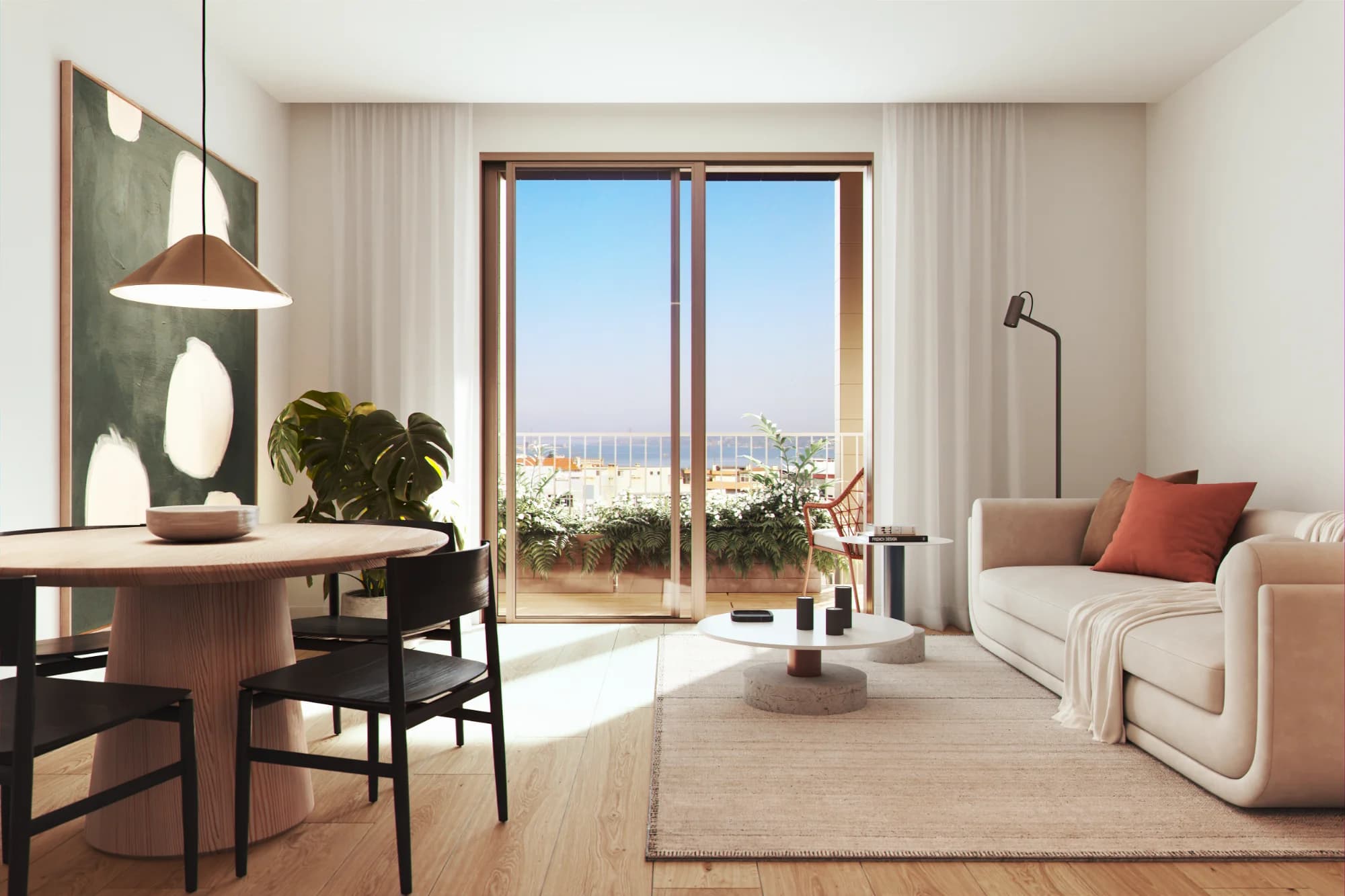 ParQ | Paço de Arcos - New Apartments for Sale in Oeiras gallery 12
