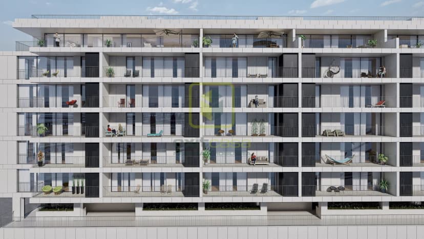 JC Barrocas - Apartamentos novos à venda em Aveiro