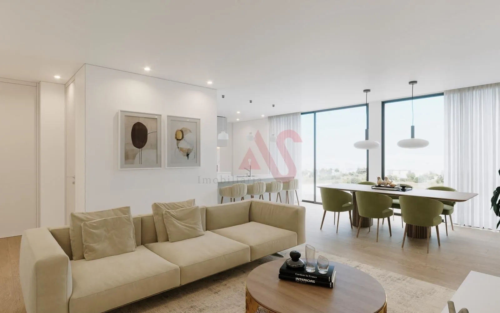 Vila Mauri - Apartamentos novos à venda em Felgueiras, Porto gallery 6