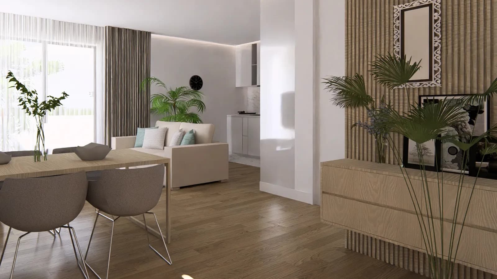Herdade de Vilar - New Apartments for Sale in Vila Nova de Gaia gallery 6