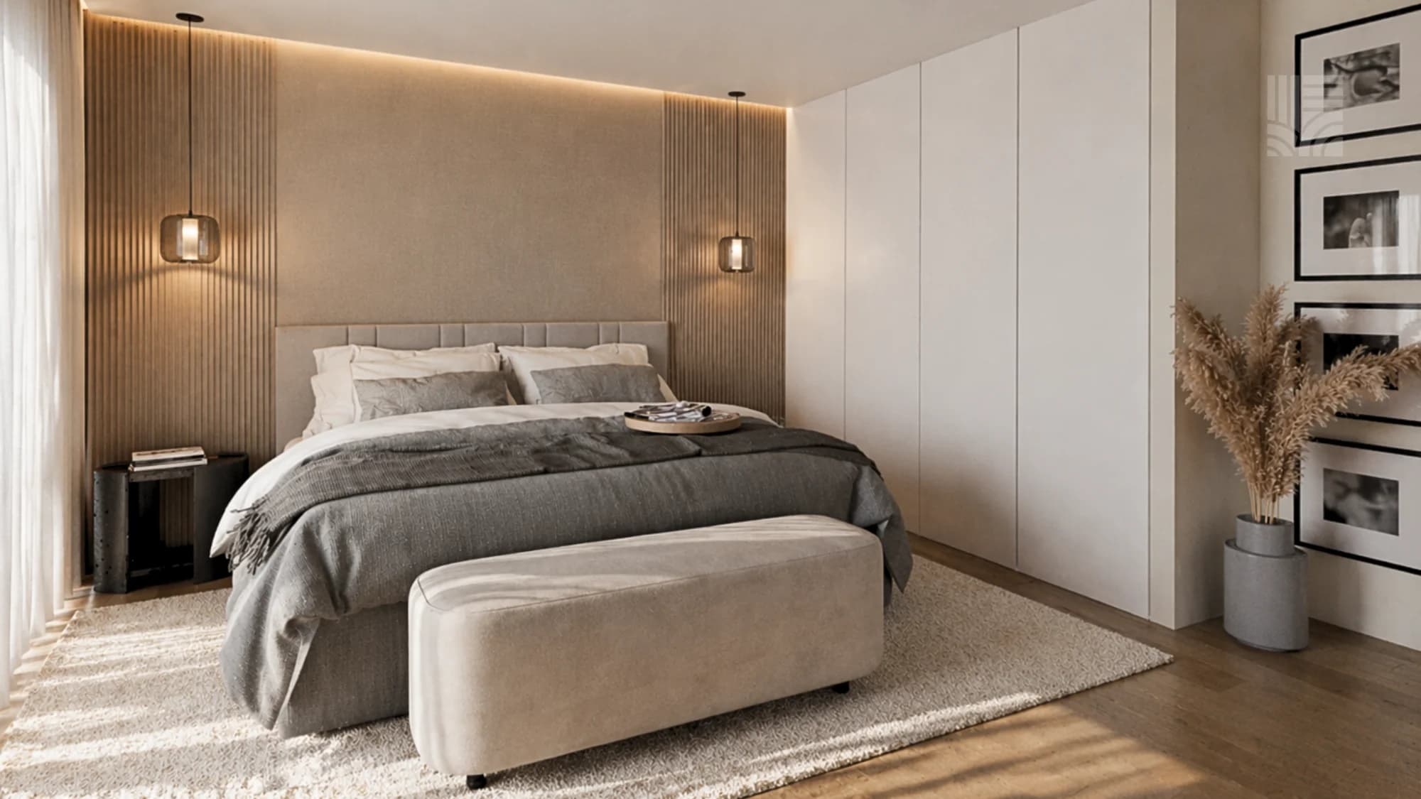 Fonte Santa Villa - New Villas for Sale in Marinha Grande, Leiria gallery 21