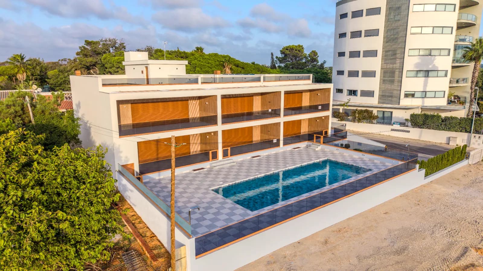 Novos Apartamentos para venda em Quarteira gallery 7