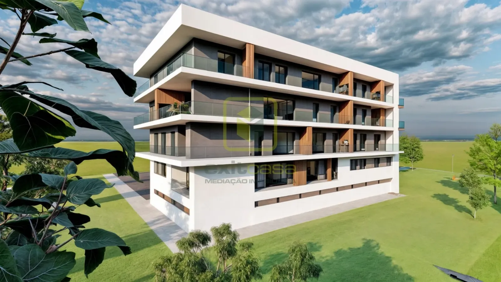 Joaquim Jesus - Apartamentos novos à venda em Condeixa-a-Nova, Coimbra
