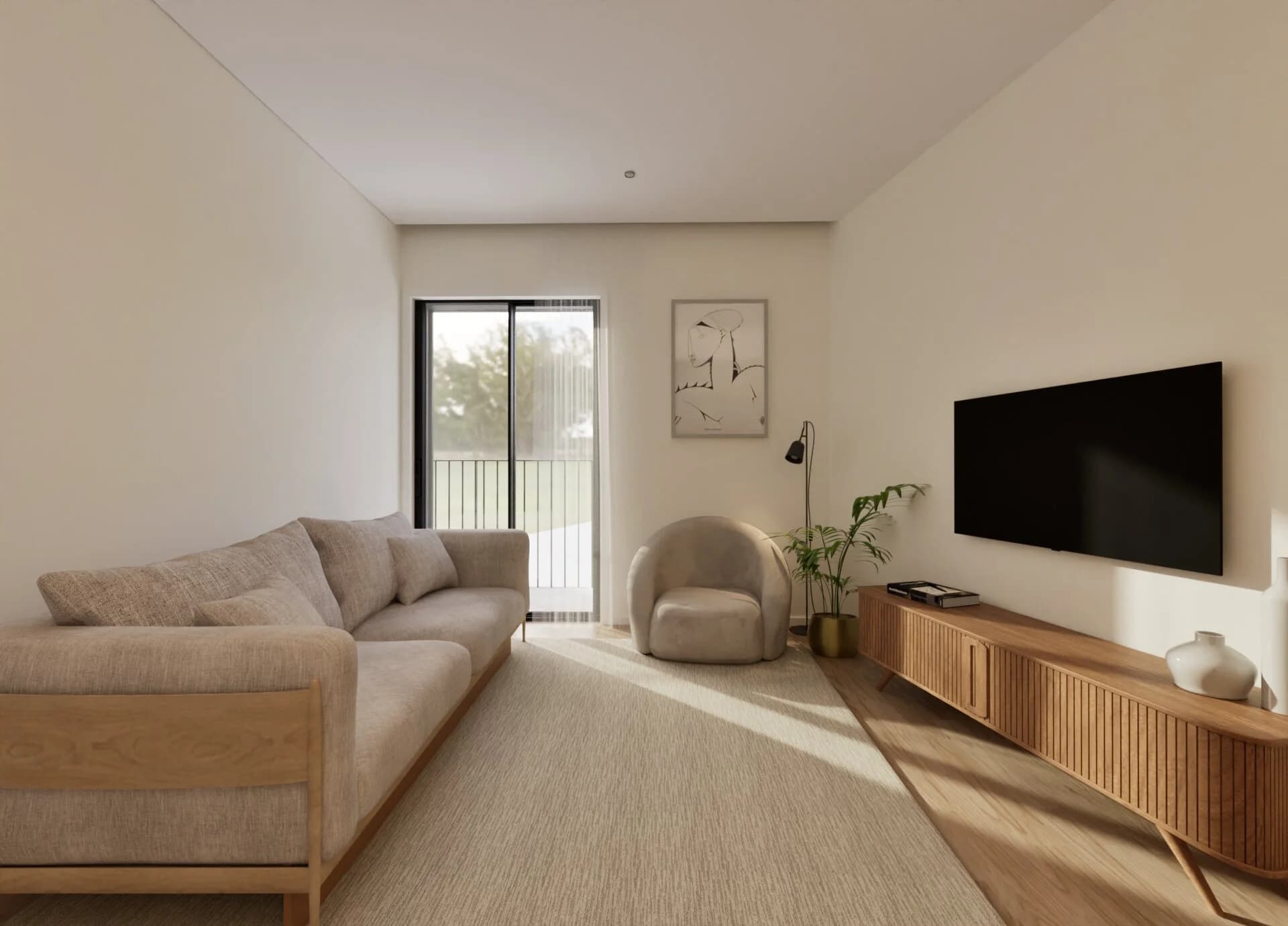 Costa Cabral Flats - New Apartments for Sale in Paranhos, Porto gallery 2