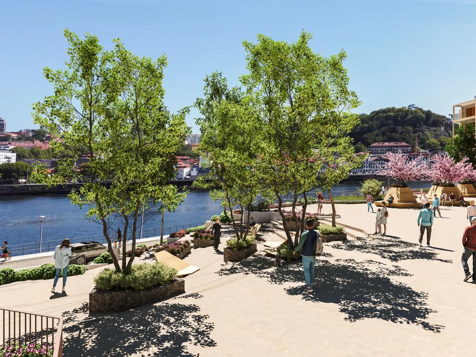 Gaia Hills Parque - New Apartments for Sale in Vila Nova de Gaia gallery 31