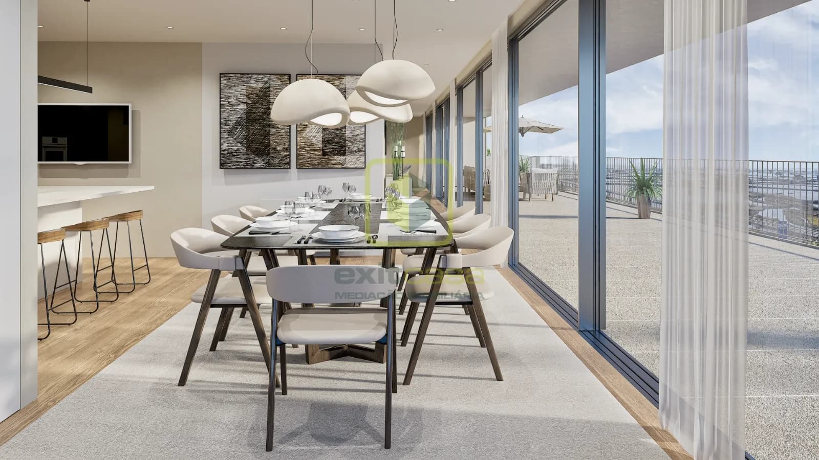 JC Barrocas - New Apartments for Sale in Aveiro gallery 8